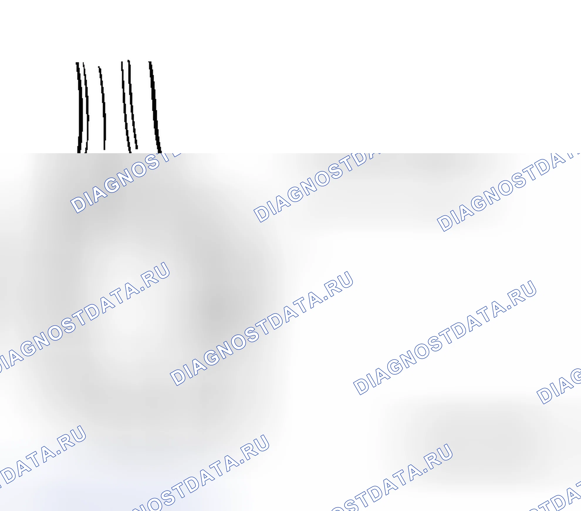 Рис. 185: < < A > > СНЯТИЕ КРЫШКИ ШАТУНА. Mitsubishi Endeavor I