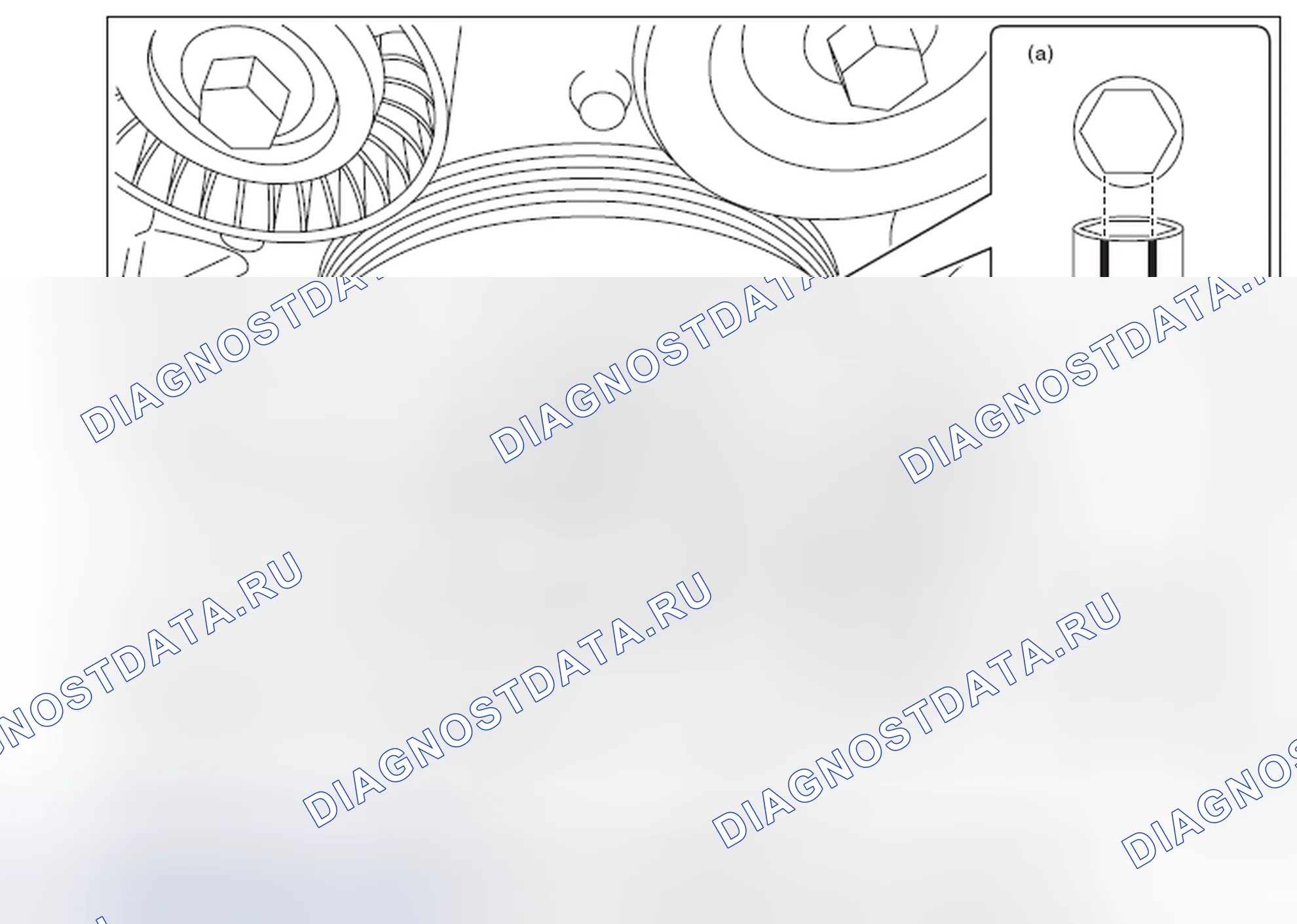 Рис. 105. Subaru Impreza GK