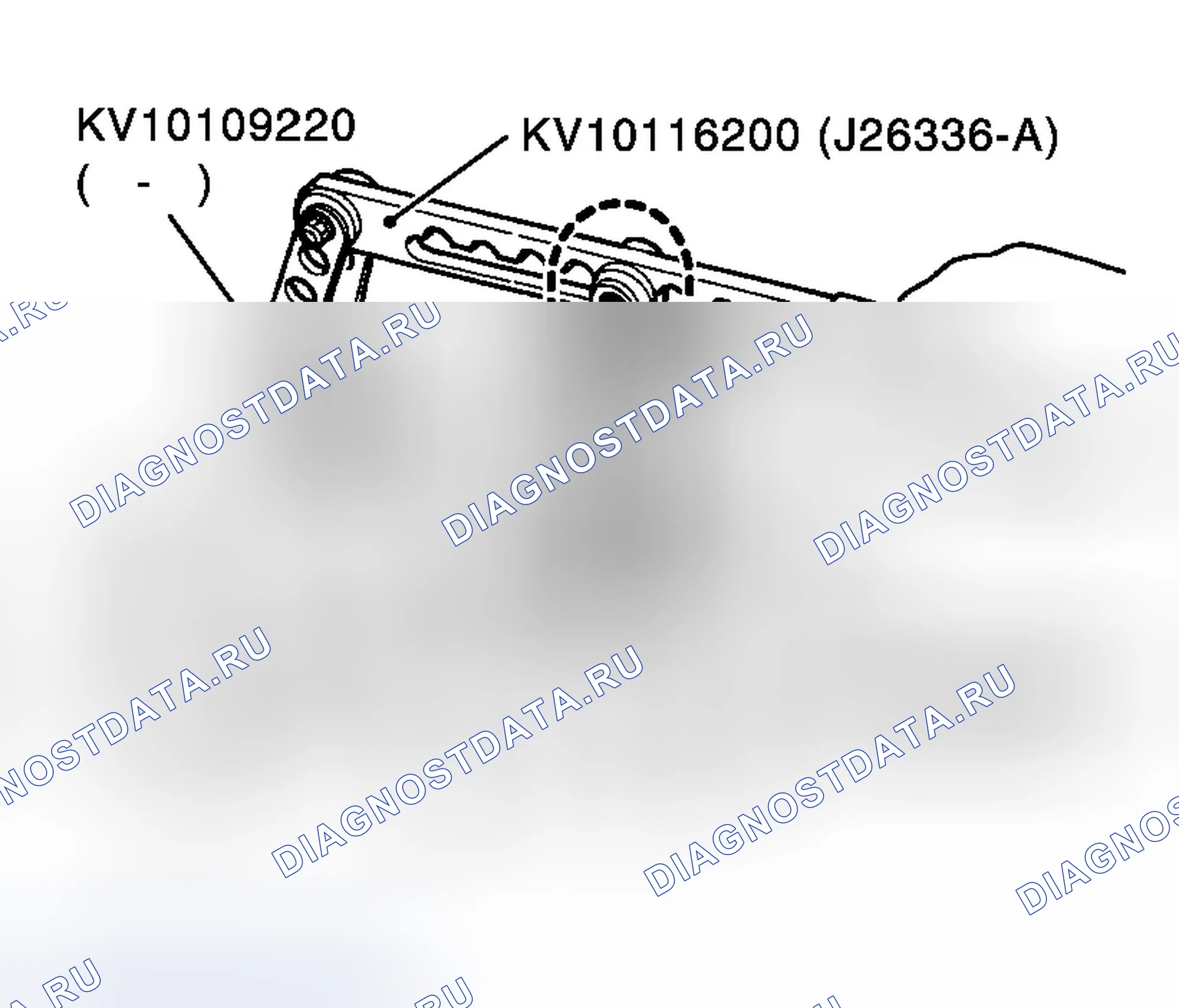 Рис. 1033. Infiniti G35 III