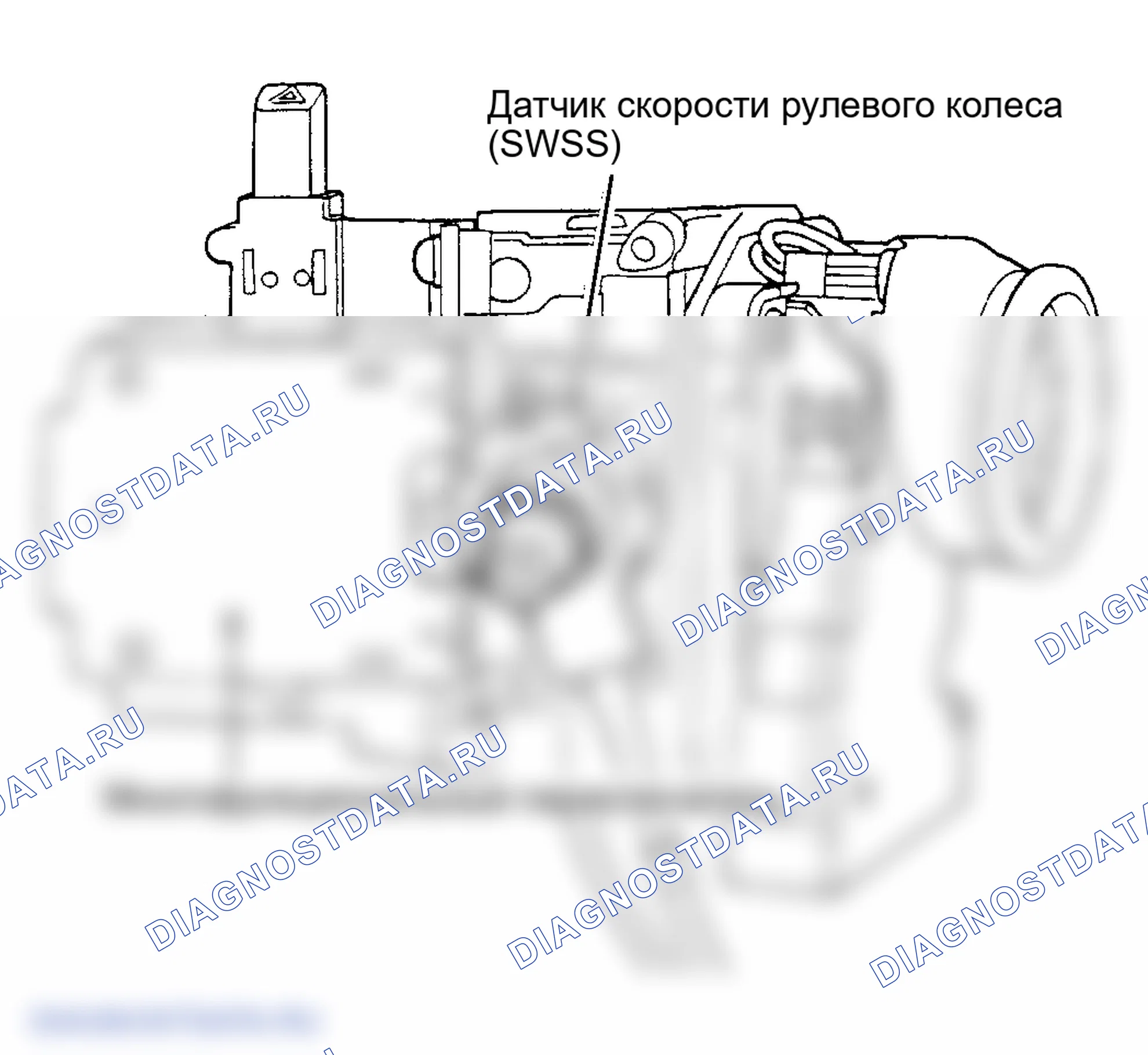 Рис. 16. Jeep Grand Cherokee ZJ рестайлинг