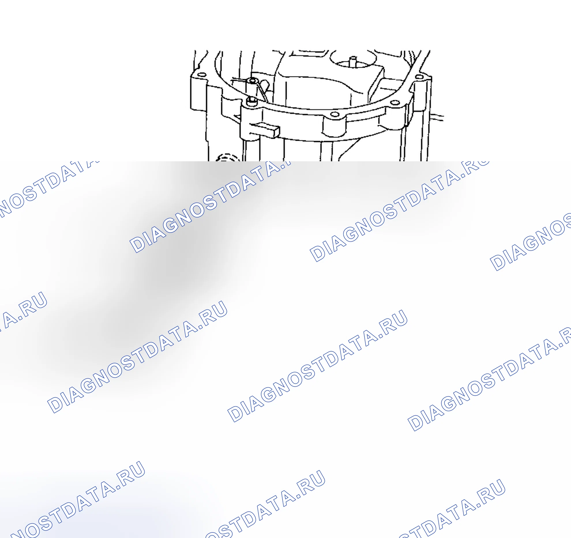 Рис. 41. Mazda 5 I