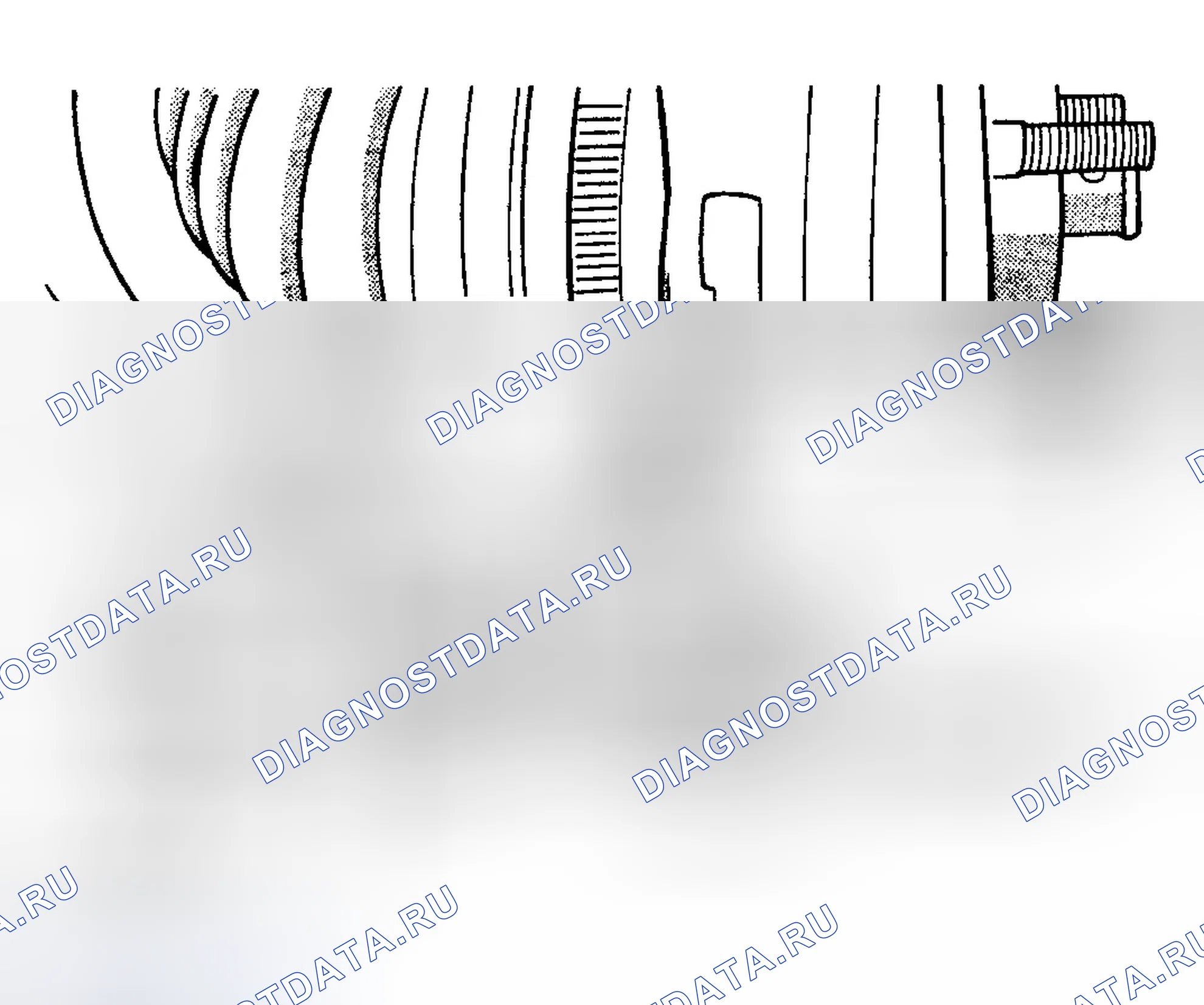 Рис. 2. Dodge Grand Caravan III