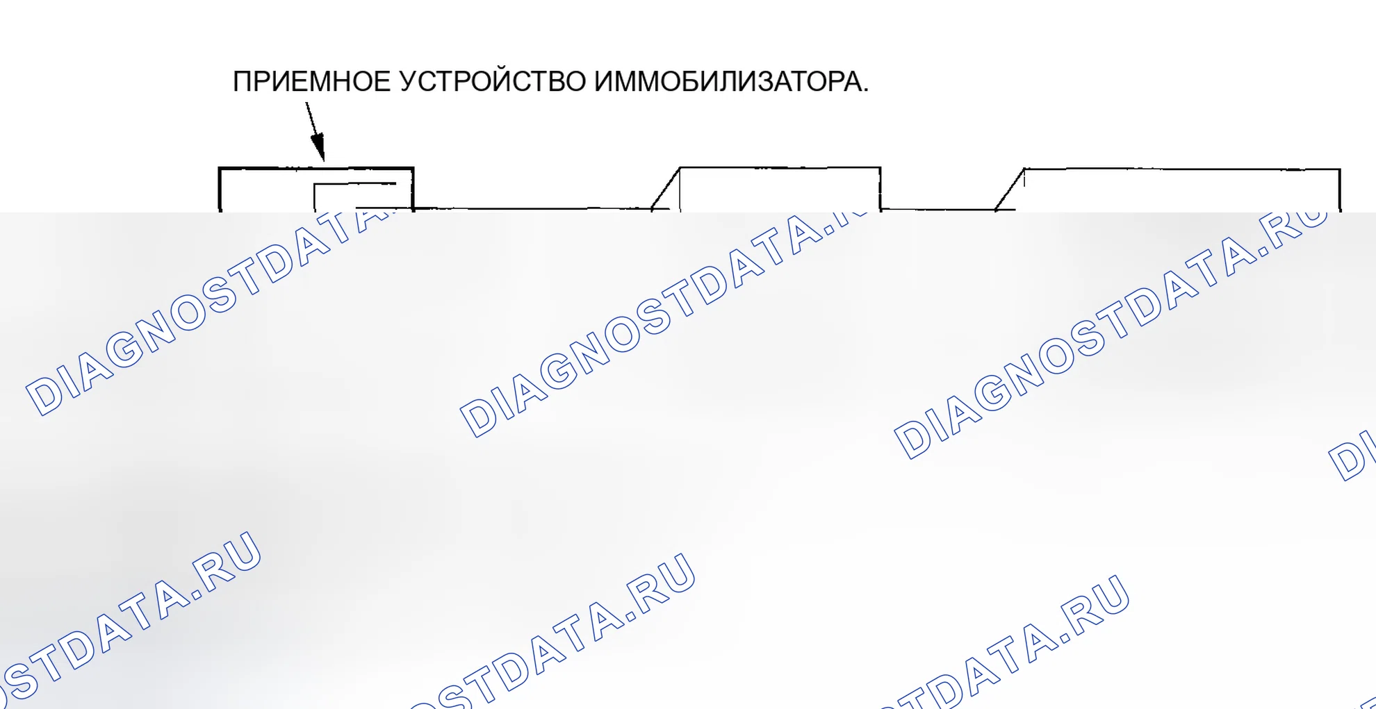 Рис. 22: Описание системы. Honda Insight ZE1