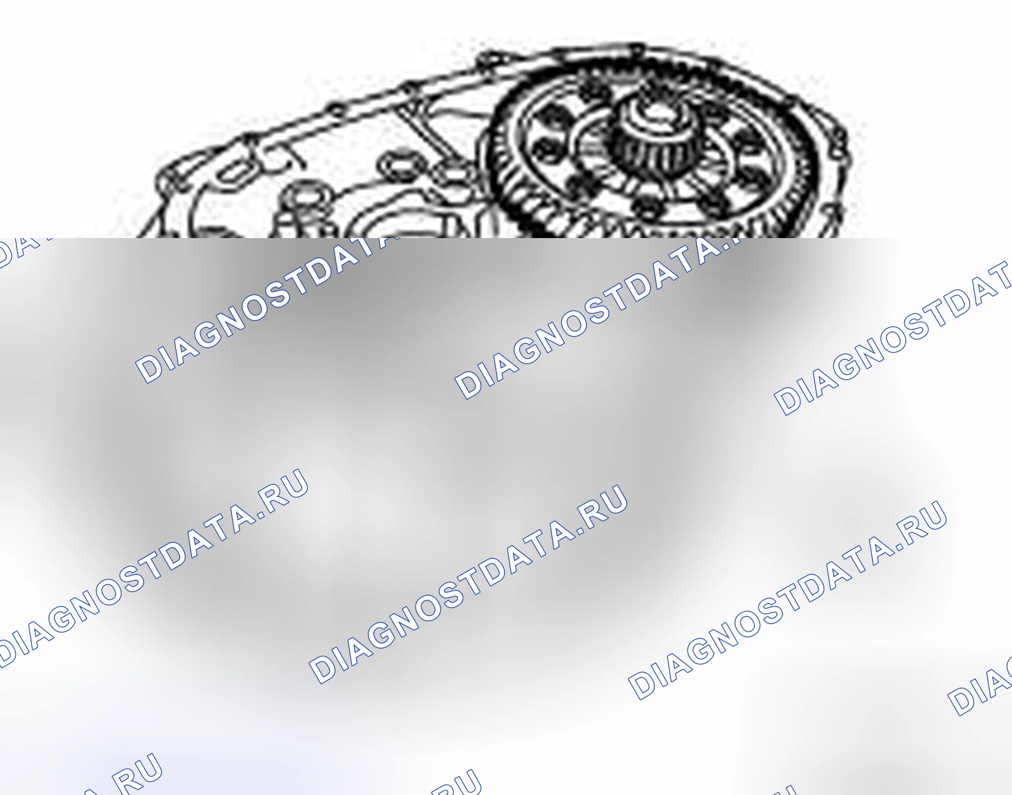 Рис. 23. BMW 4 серия F32/F33 рестайлинг