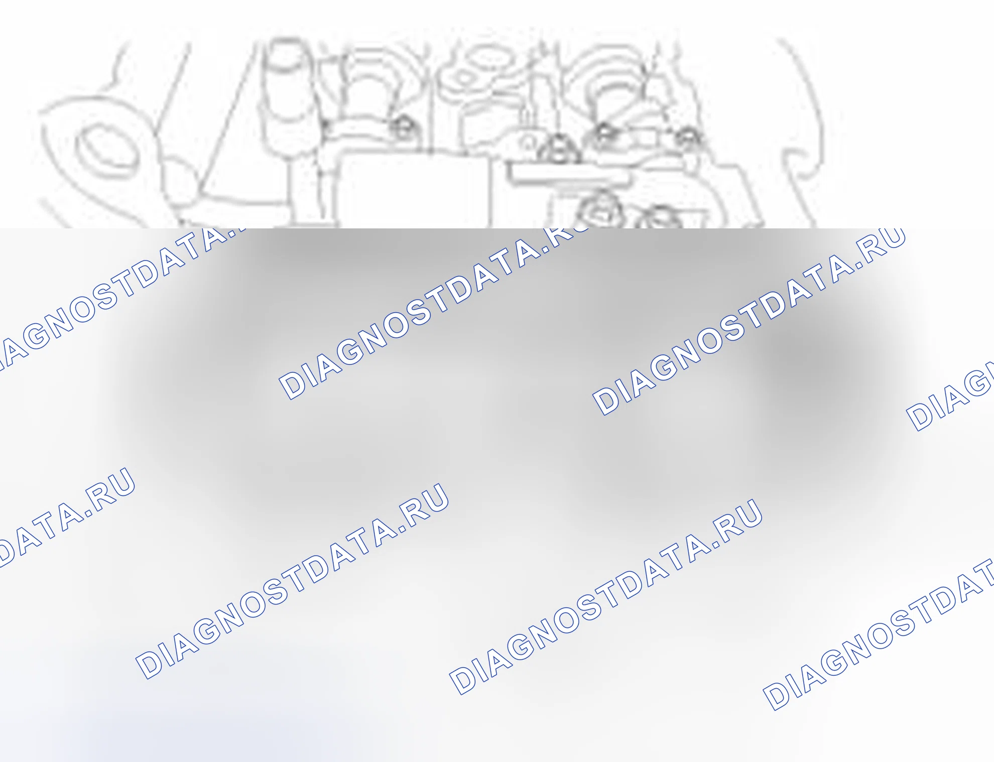 Рис. 8. Kia Sedona II рестайлинг