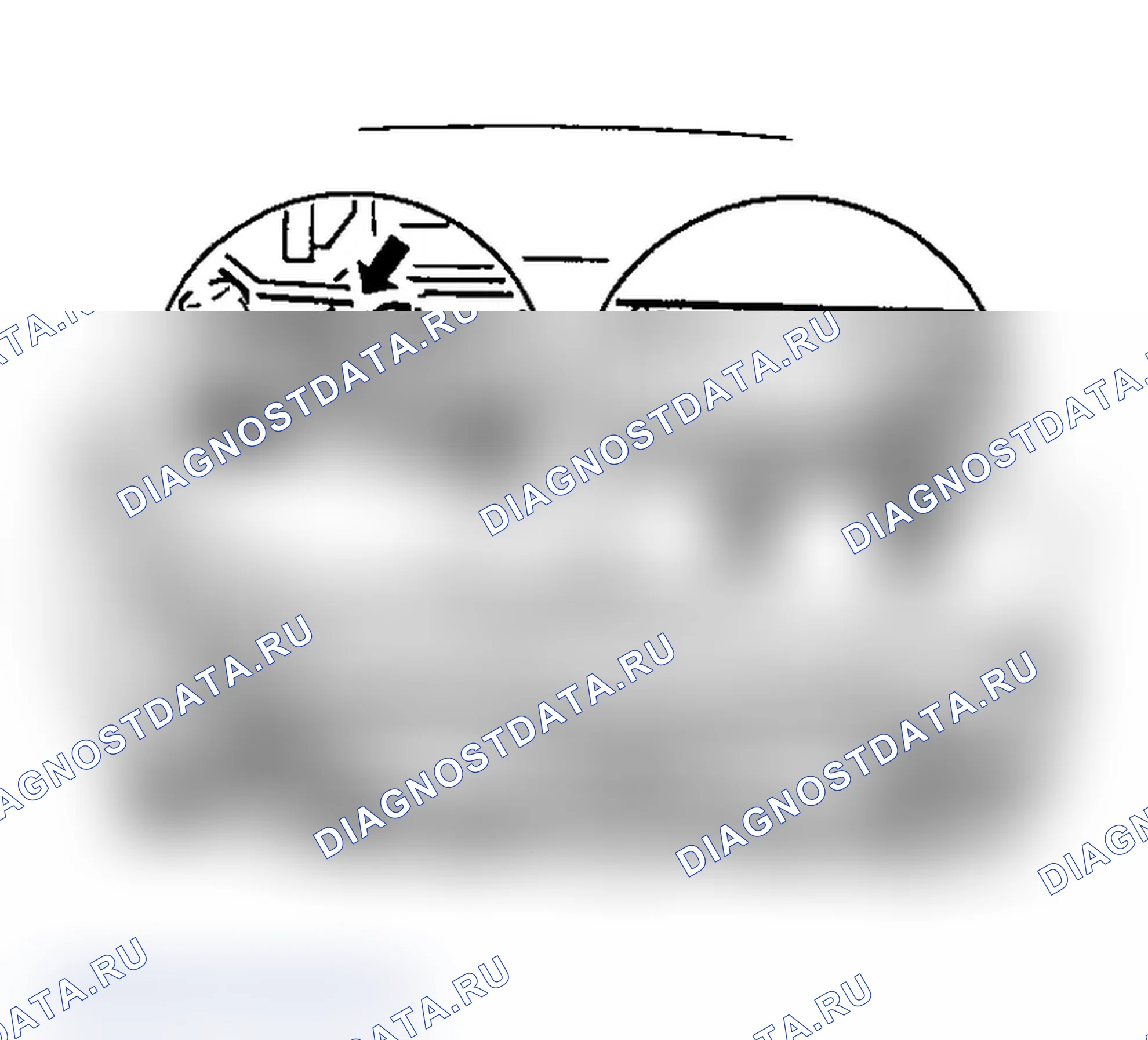Рис. 102. Porsche 911 Carrera 4 996 рестайлинг