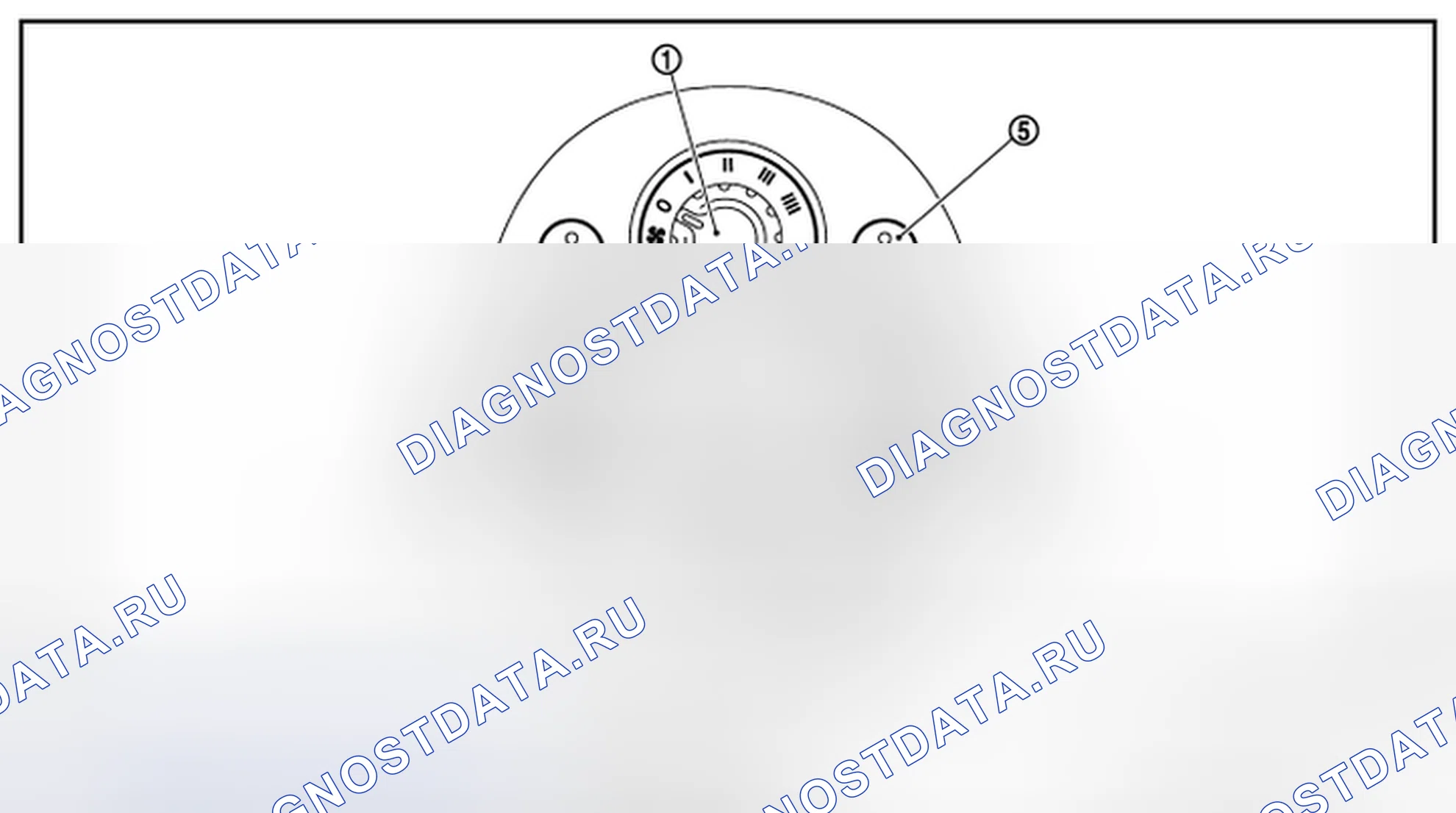 Рис. 25: КОНТРОЛЛЕР. Audi RS6 C8