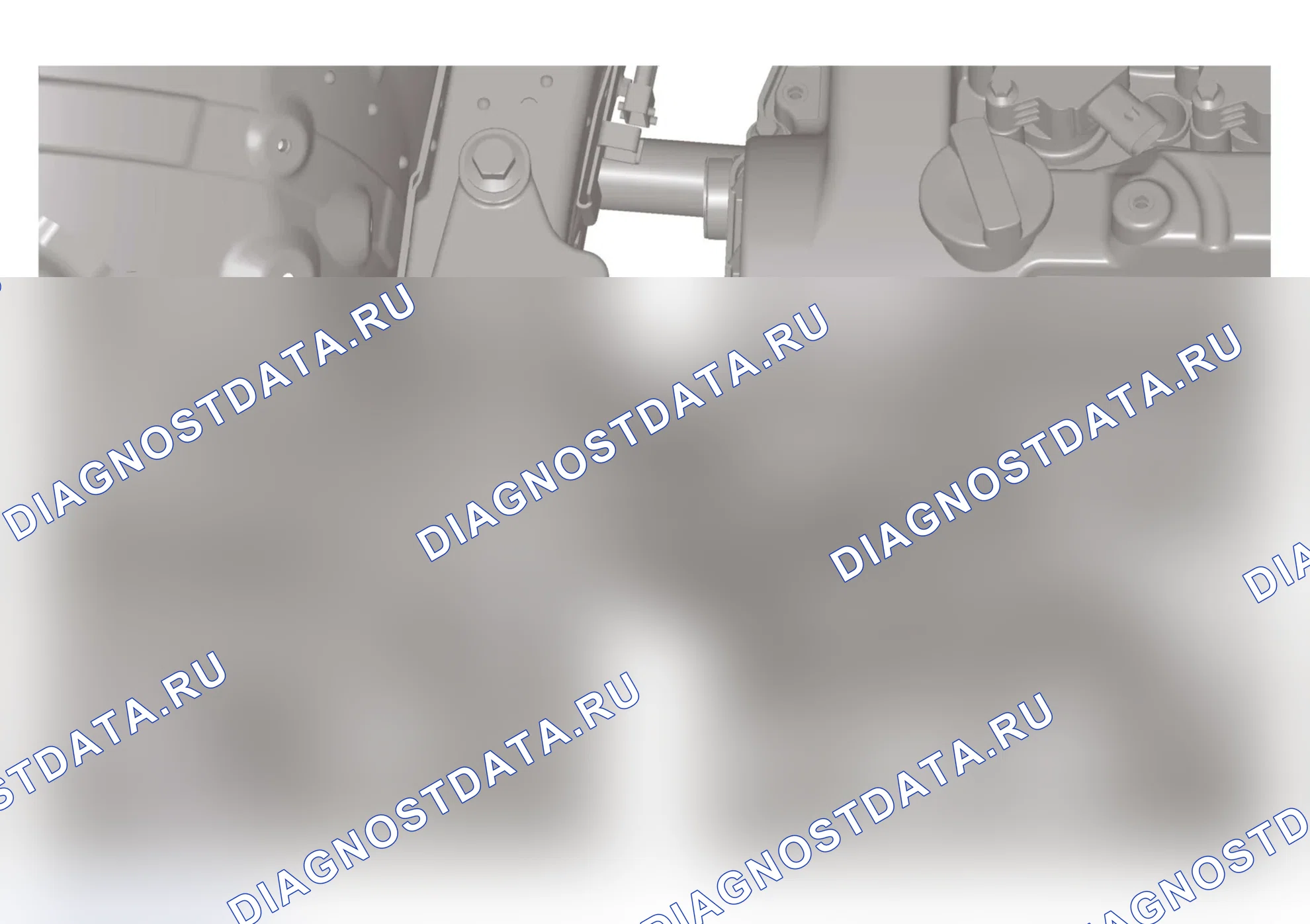 Как снять и установить правую подвеску — Haval M6. Haval M6 I