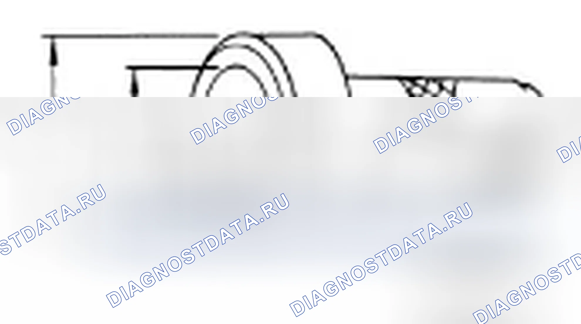 Рис. 46. Infiniti QX56 I рестайлинг