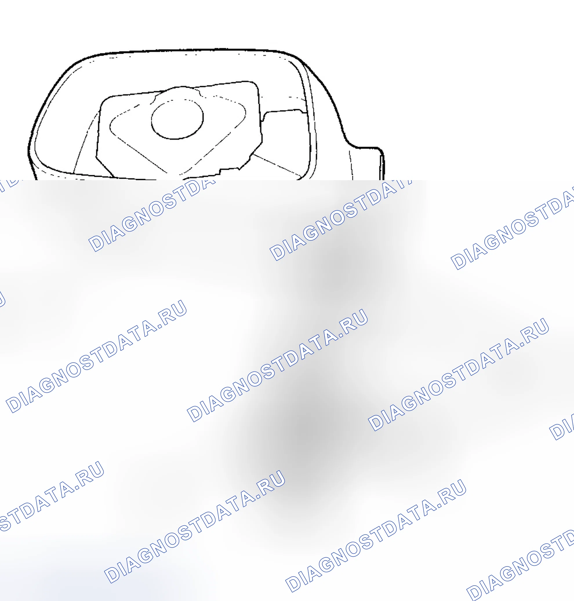 Рис. 16. Honda CR-V II