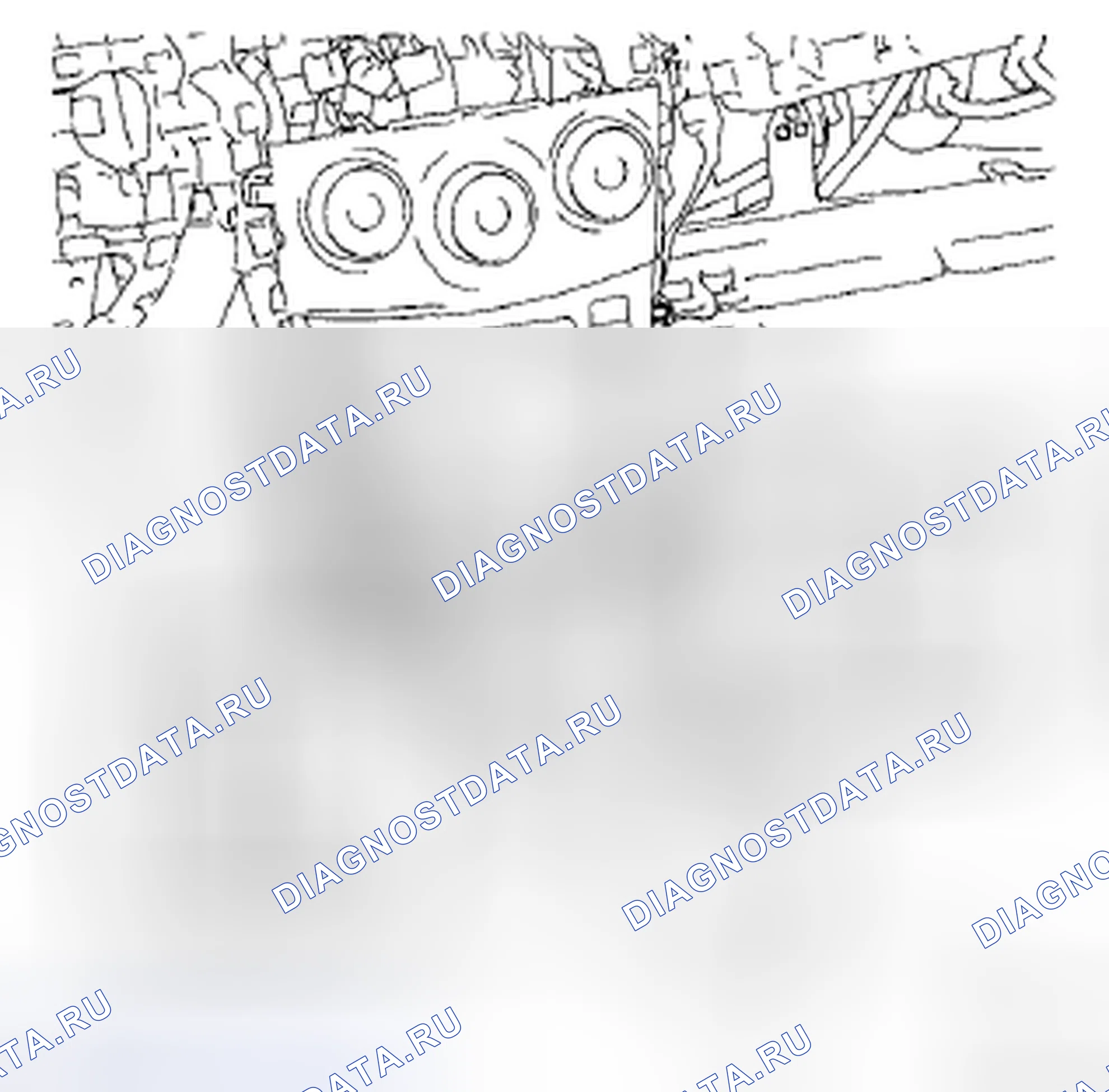 Рис. 170. Toyota Corolla X