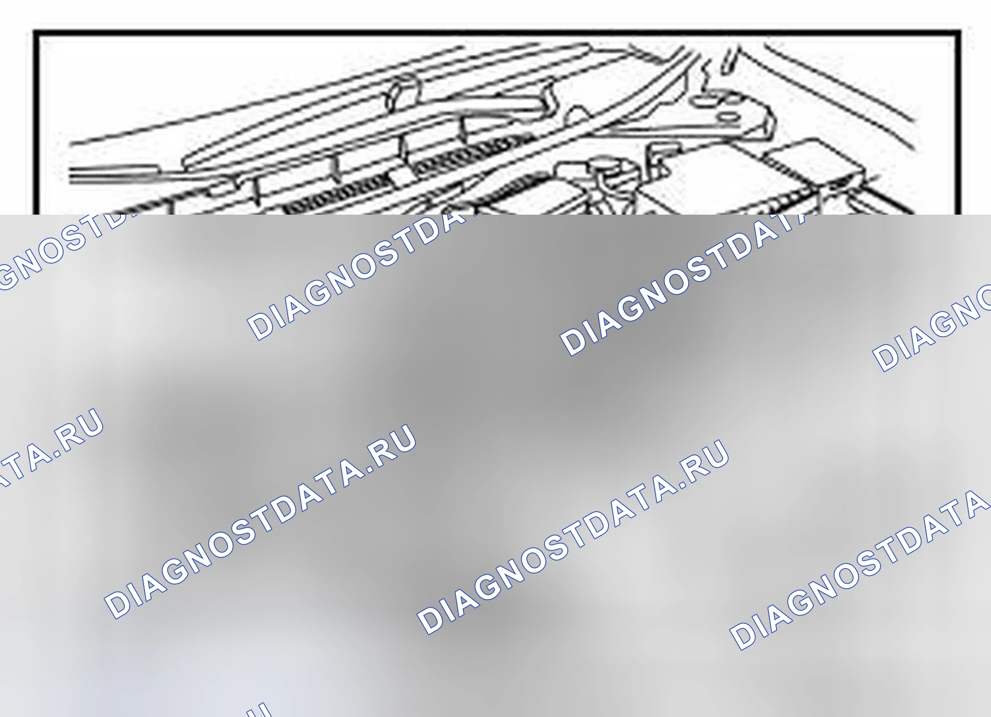 Рис. 20: Контроль. Infiniti QX60 I