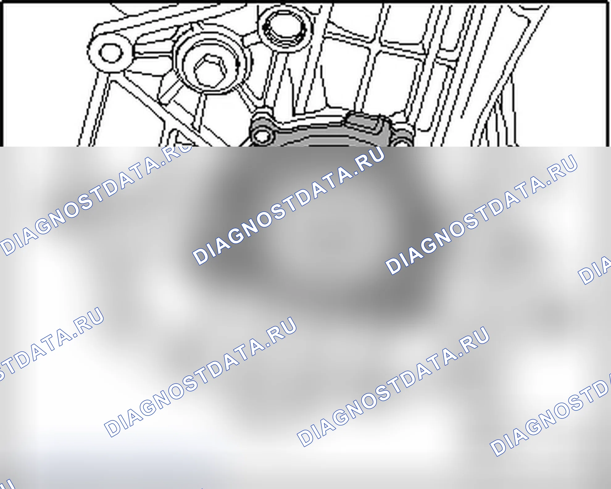 Рис. 141. Audi TT 8J рестайлинг