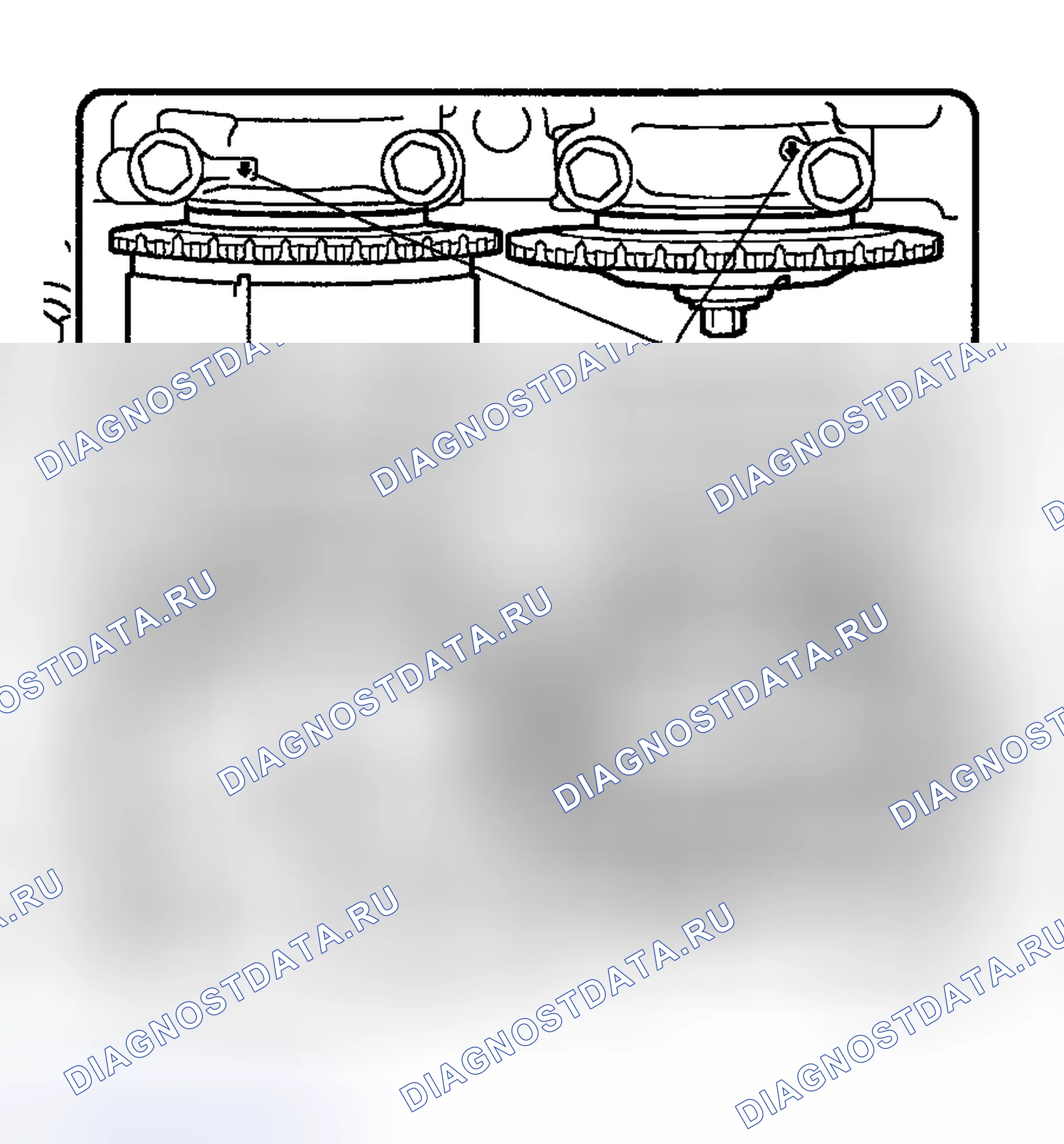 Рис. 421. Toyota Highlander I