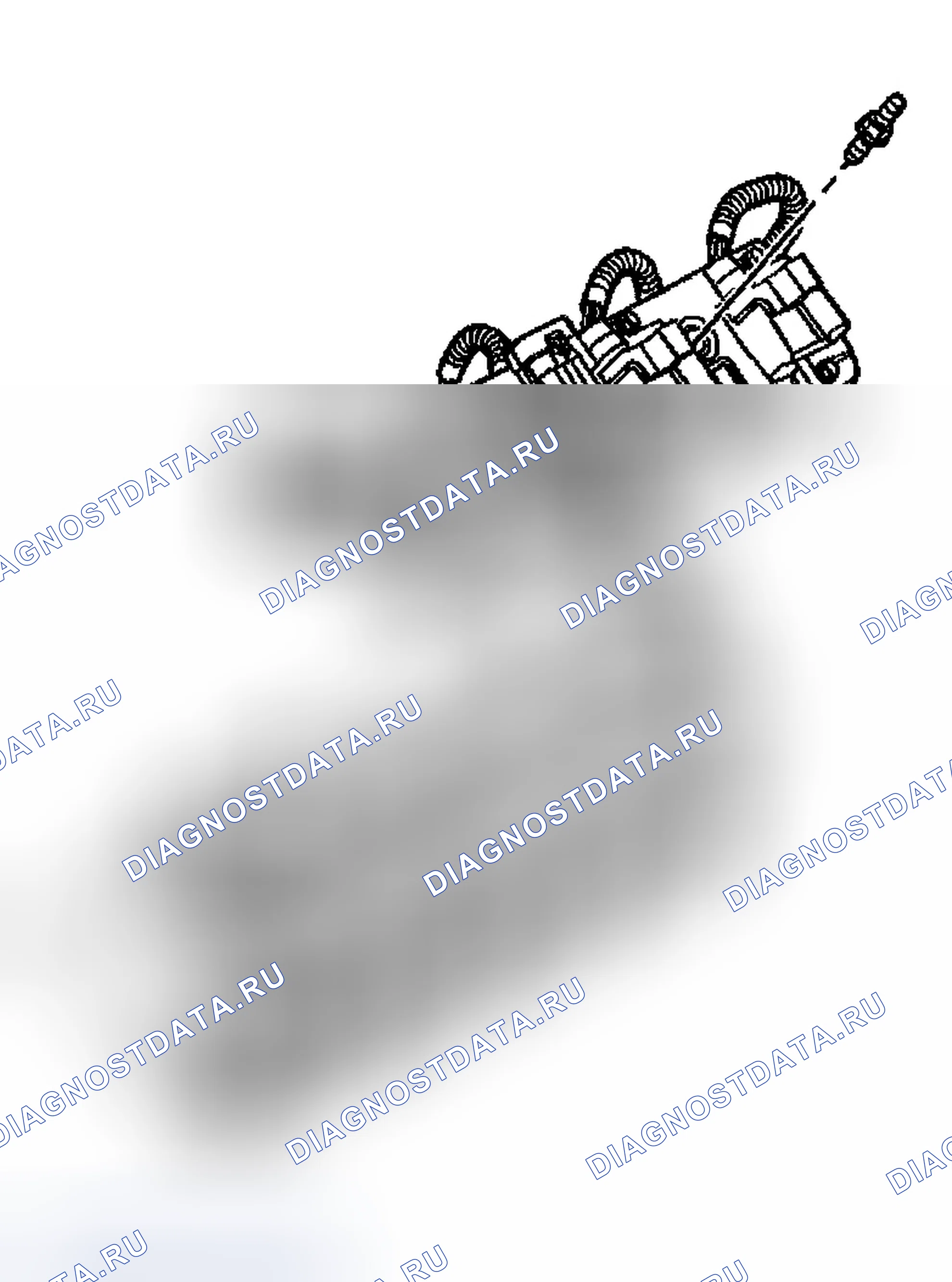 Рис. 913. Chevrolet Chevy Express H2500 