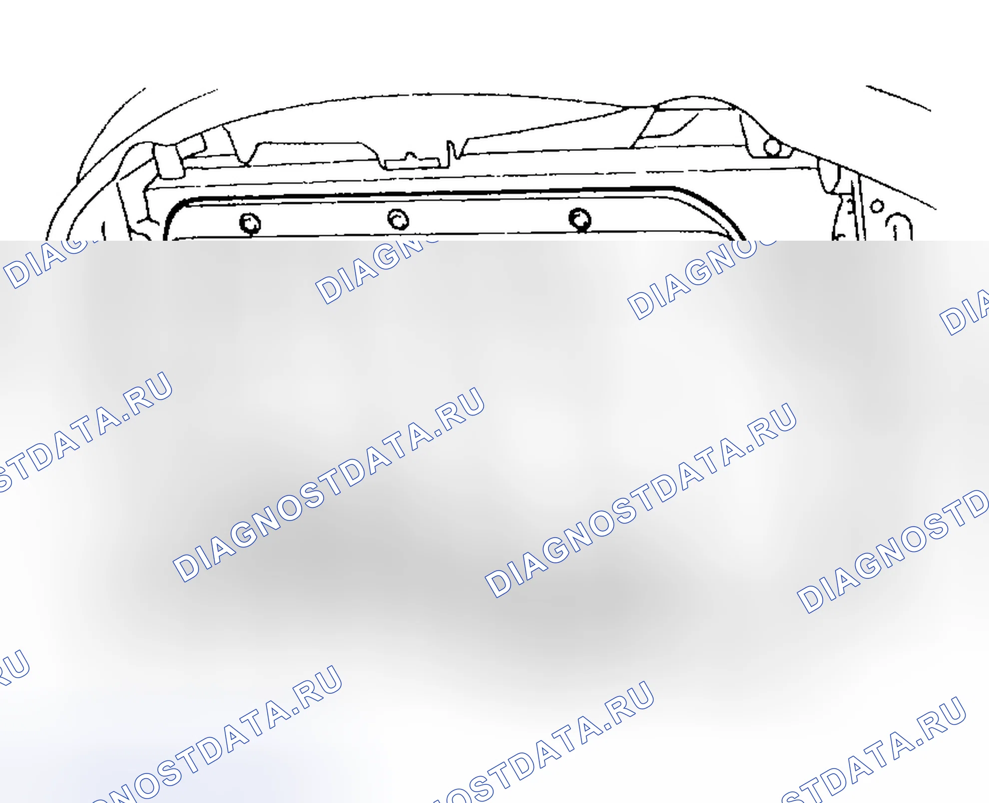 Рис. 41. Subaru Legacy BE/BH/BT