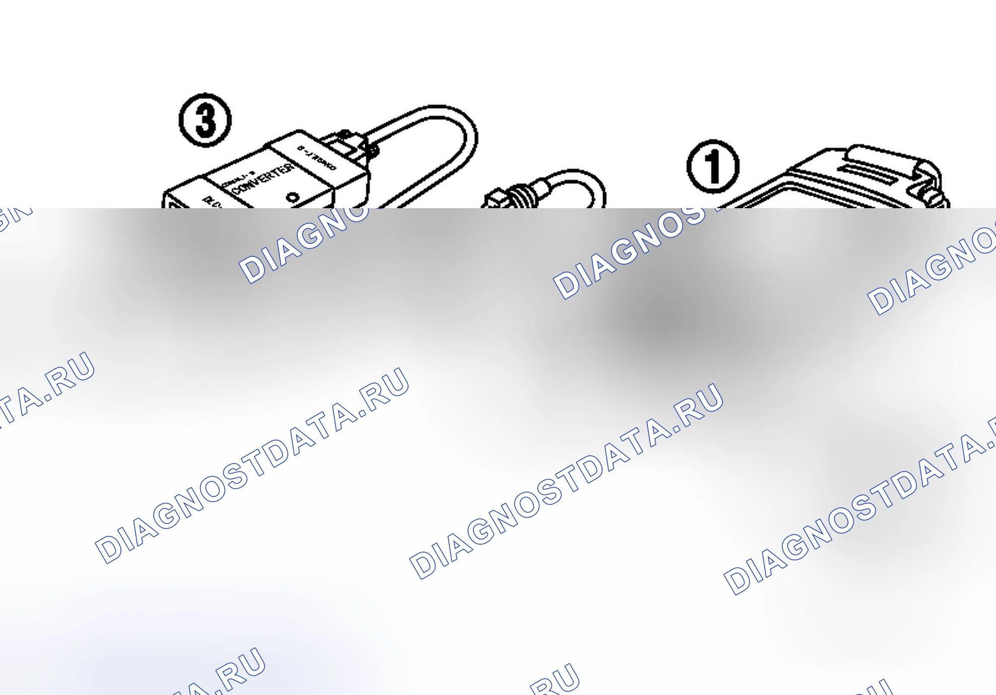 Рис. 58: Проверка оборудования. Honda Logo I