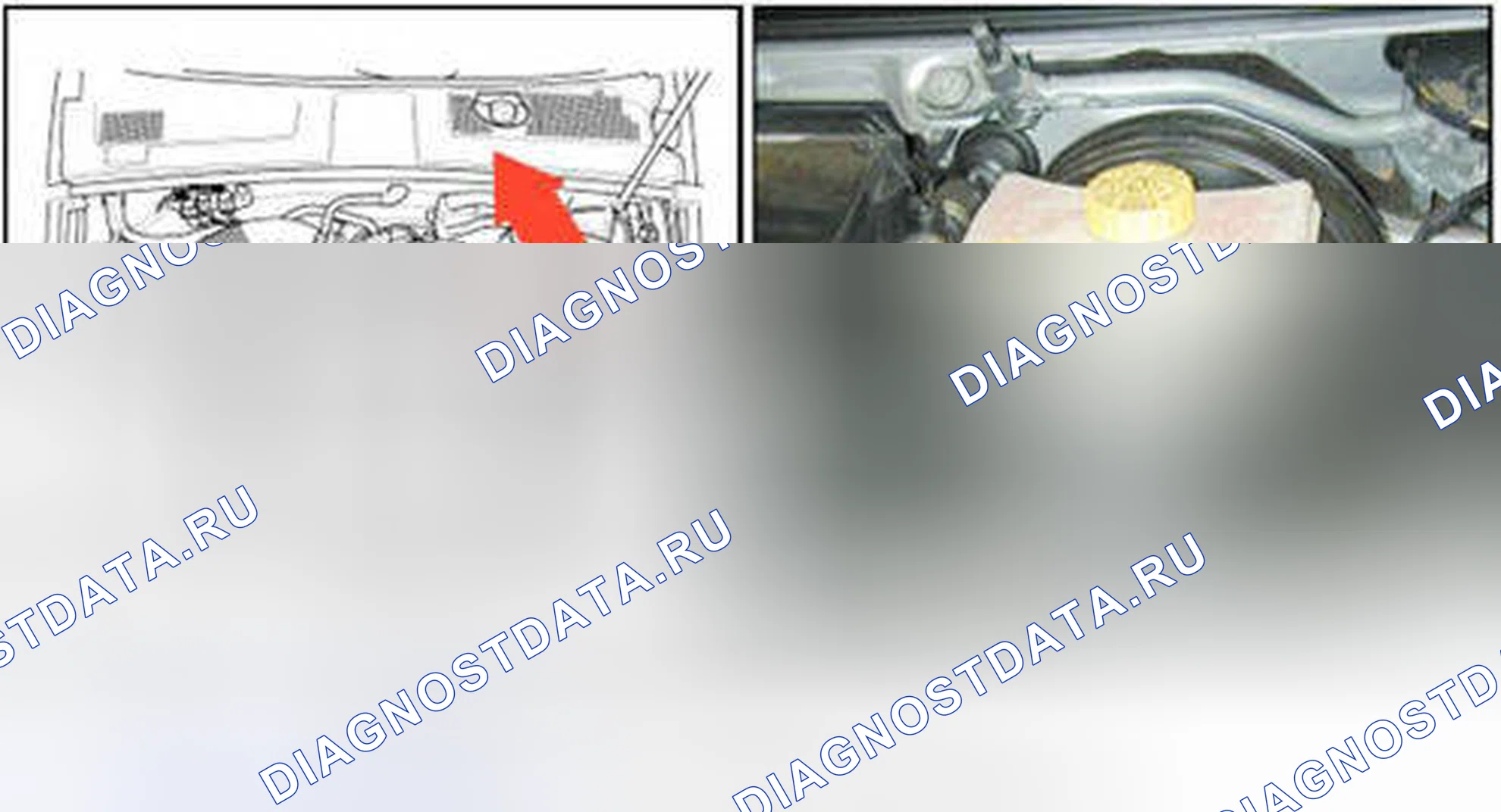 Рис. 20. Audi S6 C6 рестайлинг