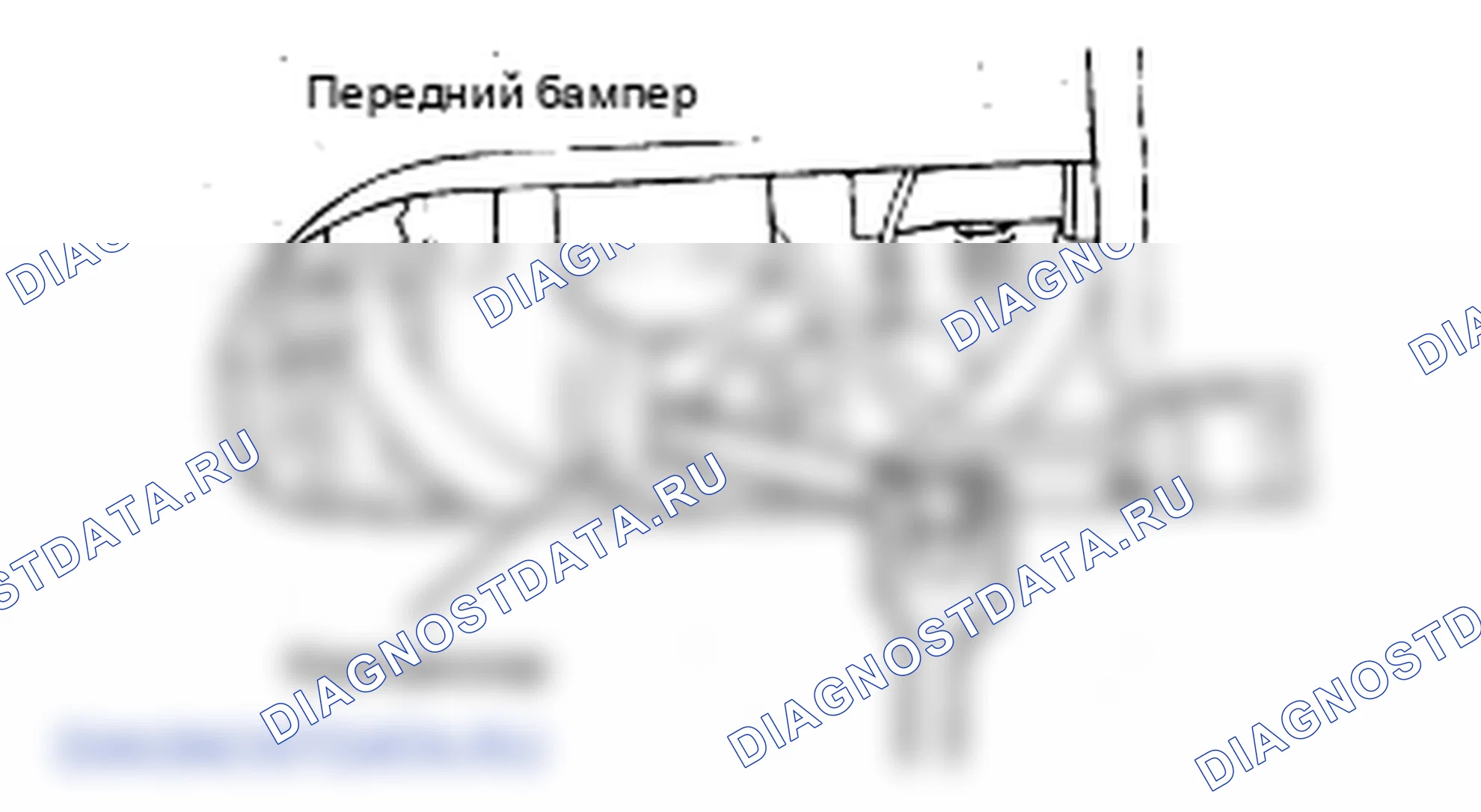 Снятие компрессора. Hyundai Atos MX
