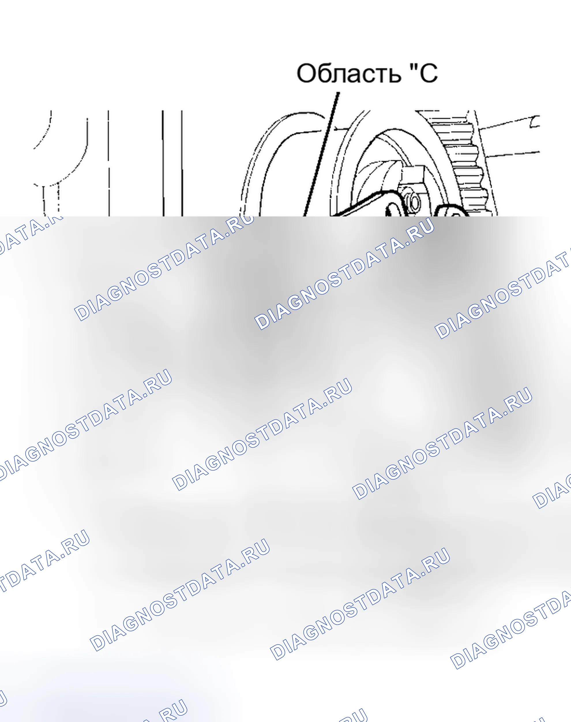 Рис. 6. Volkswagen Passat B5