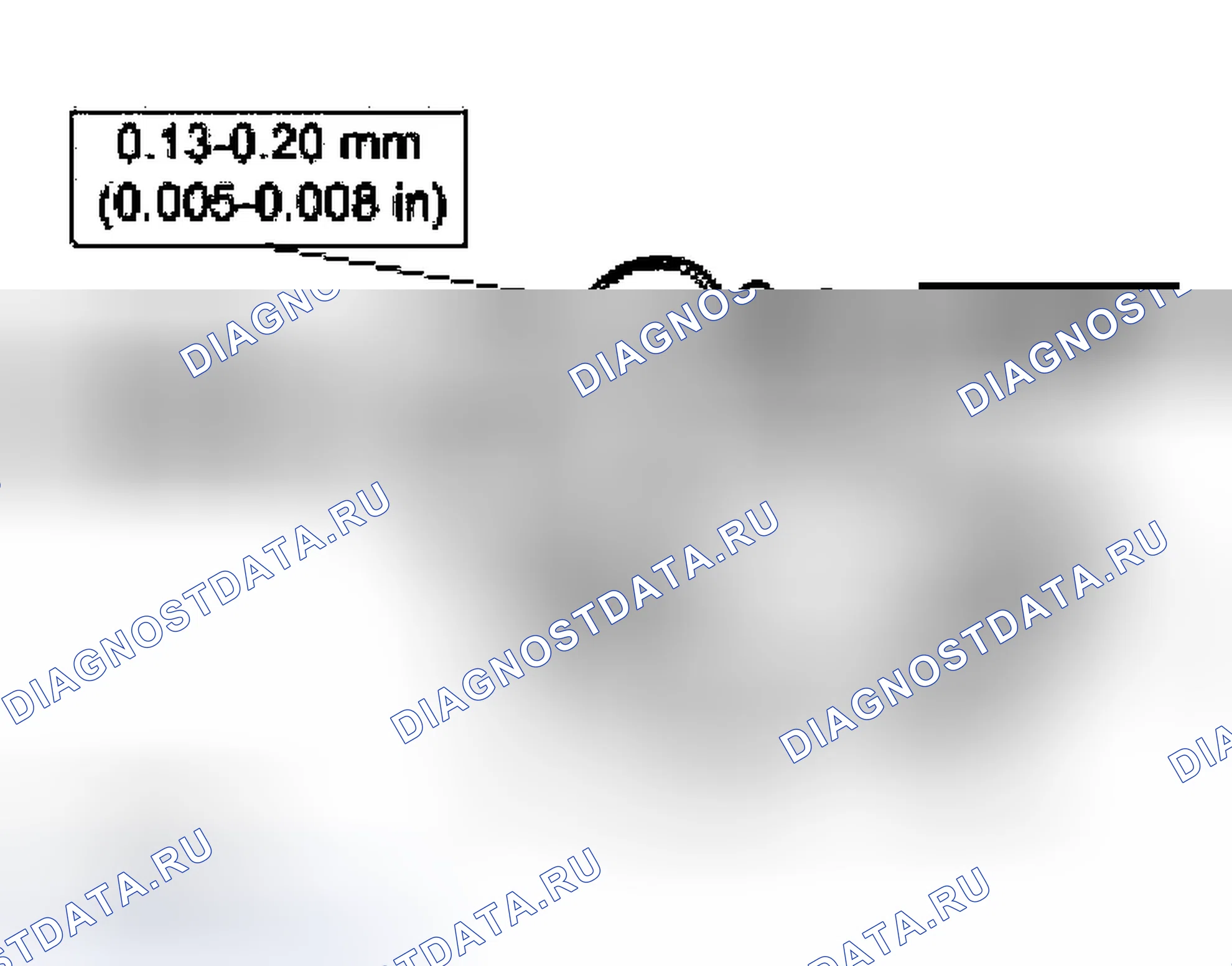 Рис. 78: Установка. Ford Econoline E250 