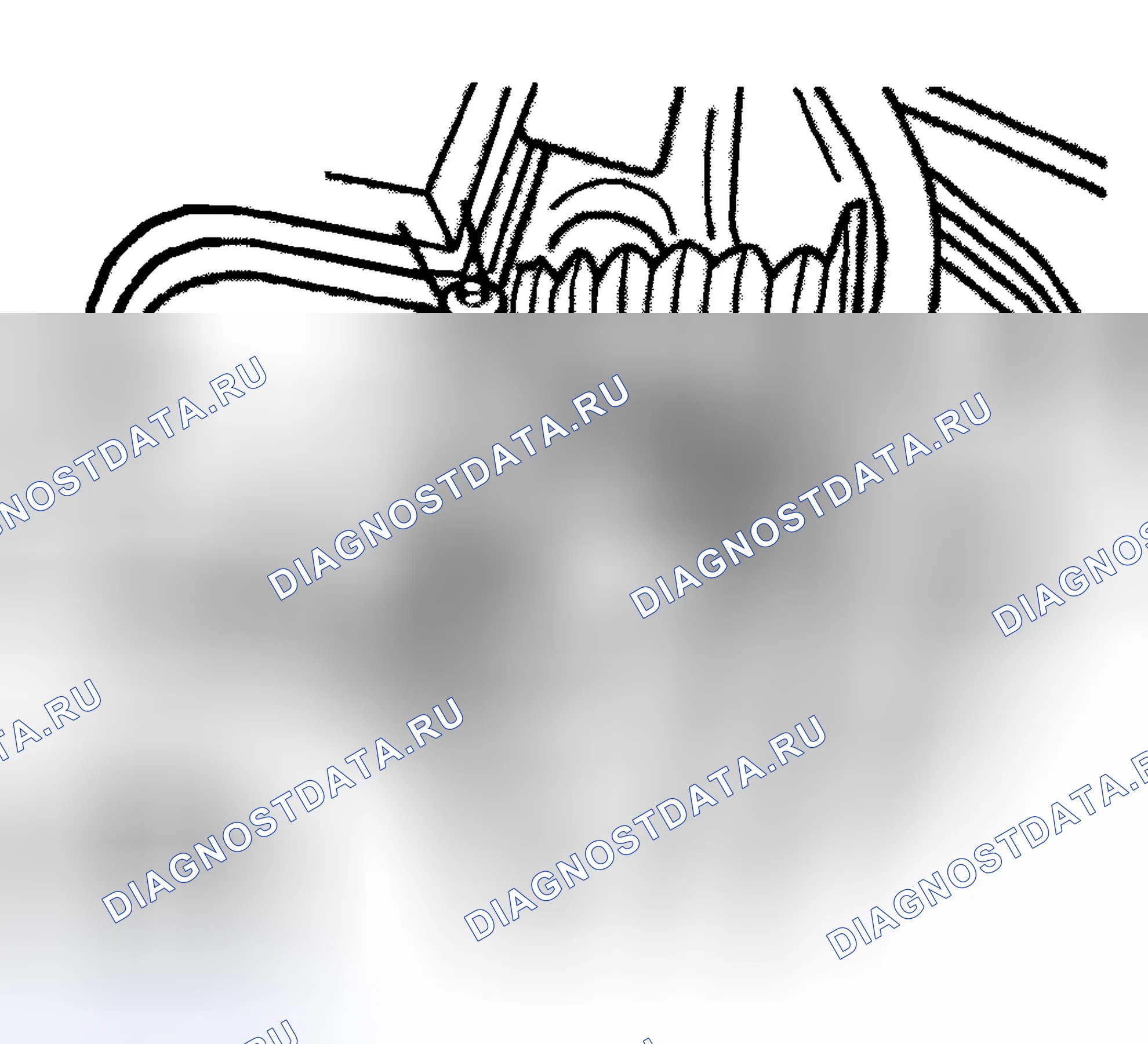 Рис. 33: Демонтаж. Audi S4 B5
