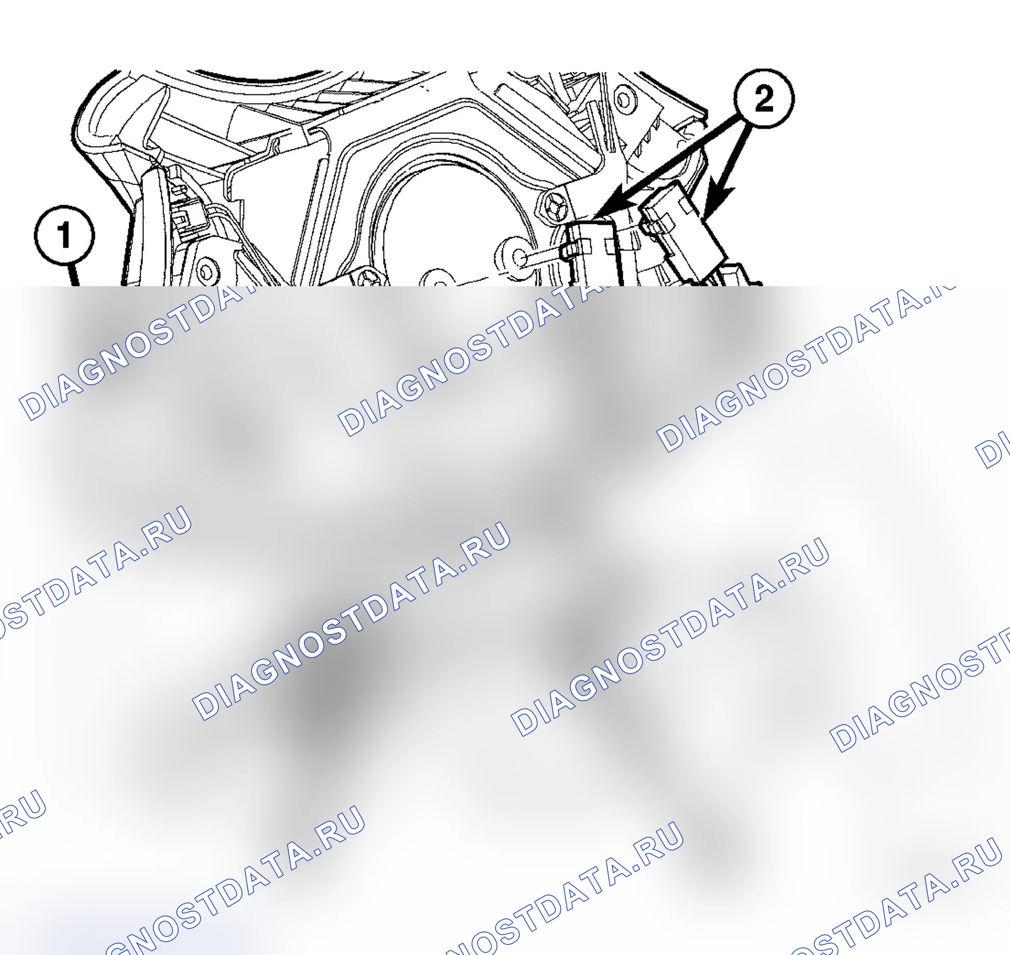 Рис. 19. Dodge Caravan IV