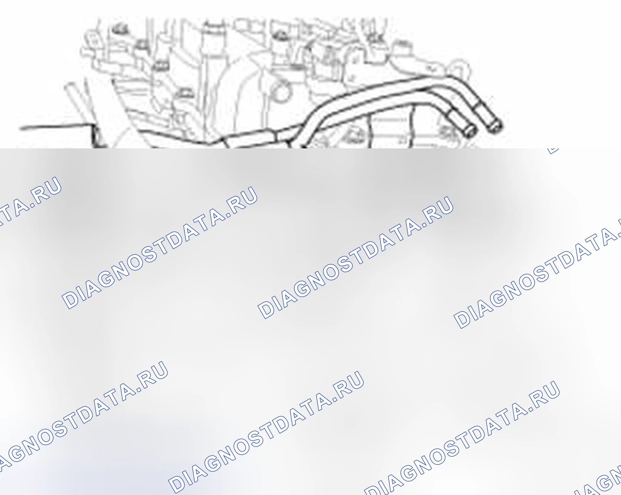 Рис. 517. Haval Beast (Shenshou) I