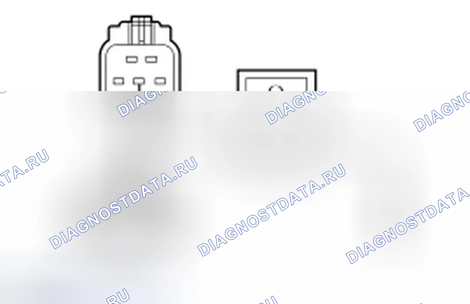 Рис. 12. Ford Edge I