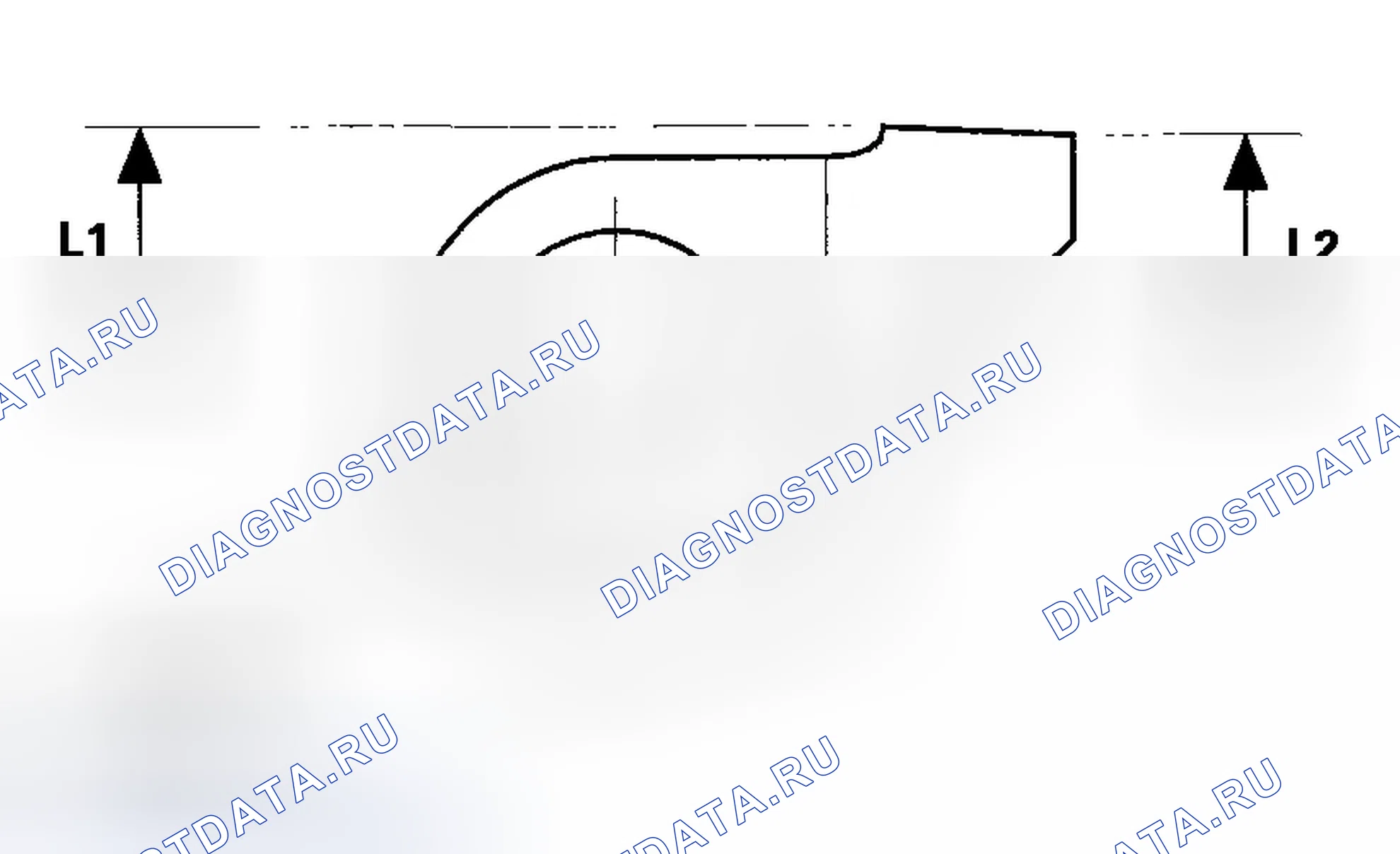 Рис. 735. Honda Accord VII рестайлинг