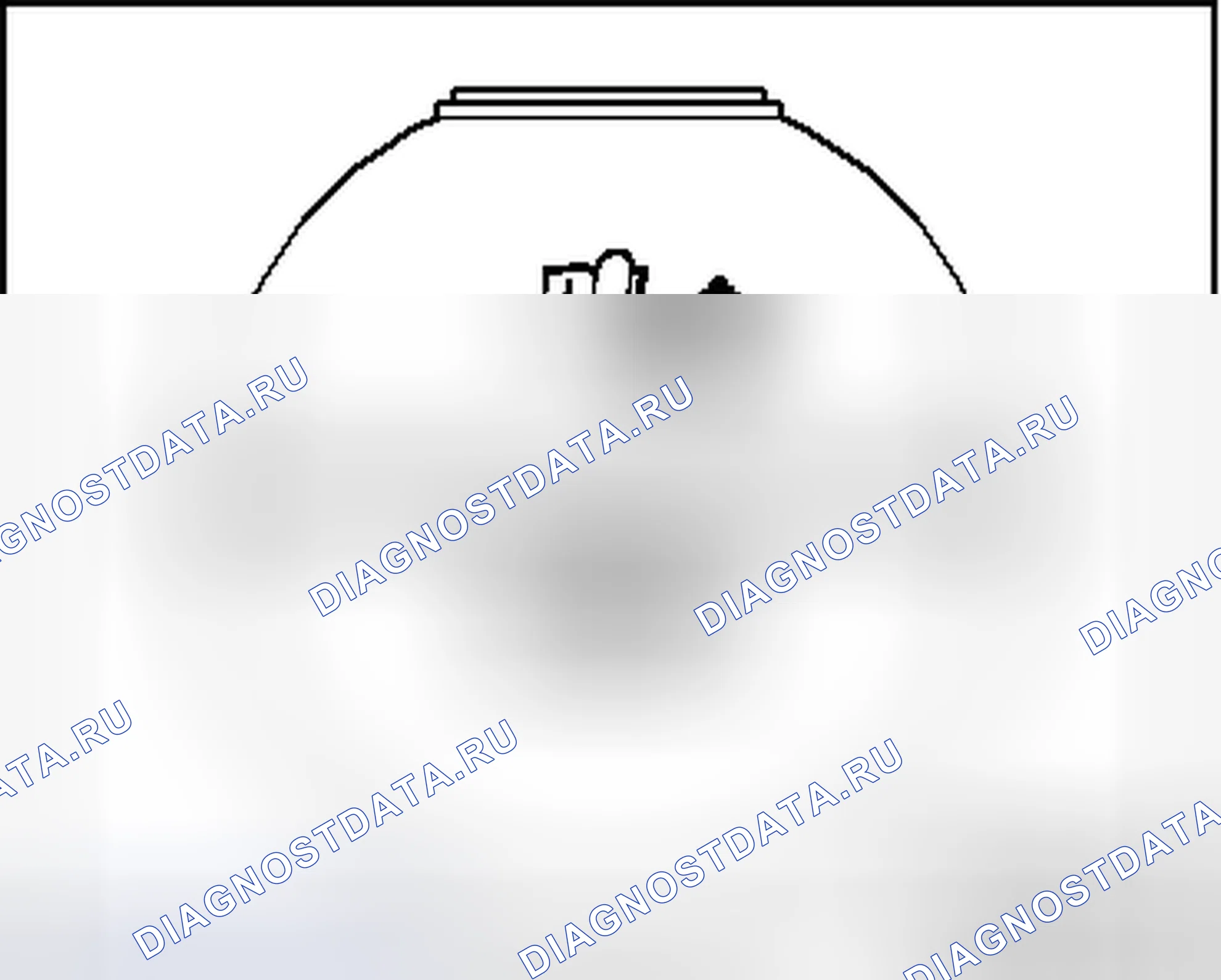 Рис. 6. Volkswagen Golf Mk7