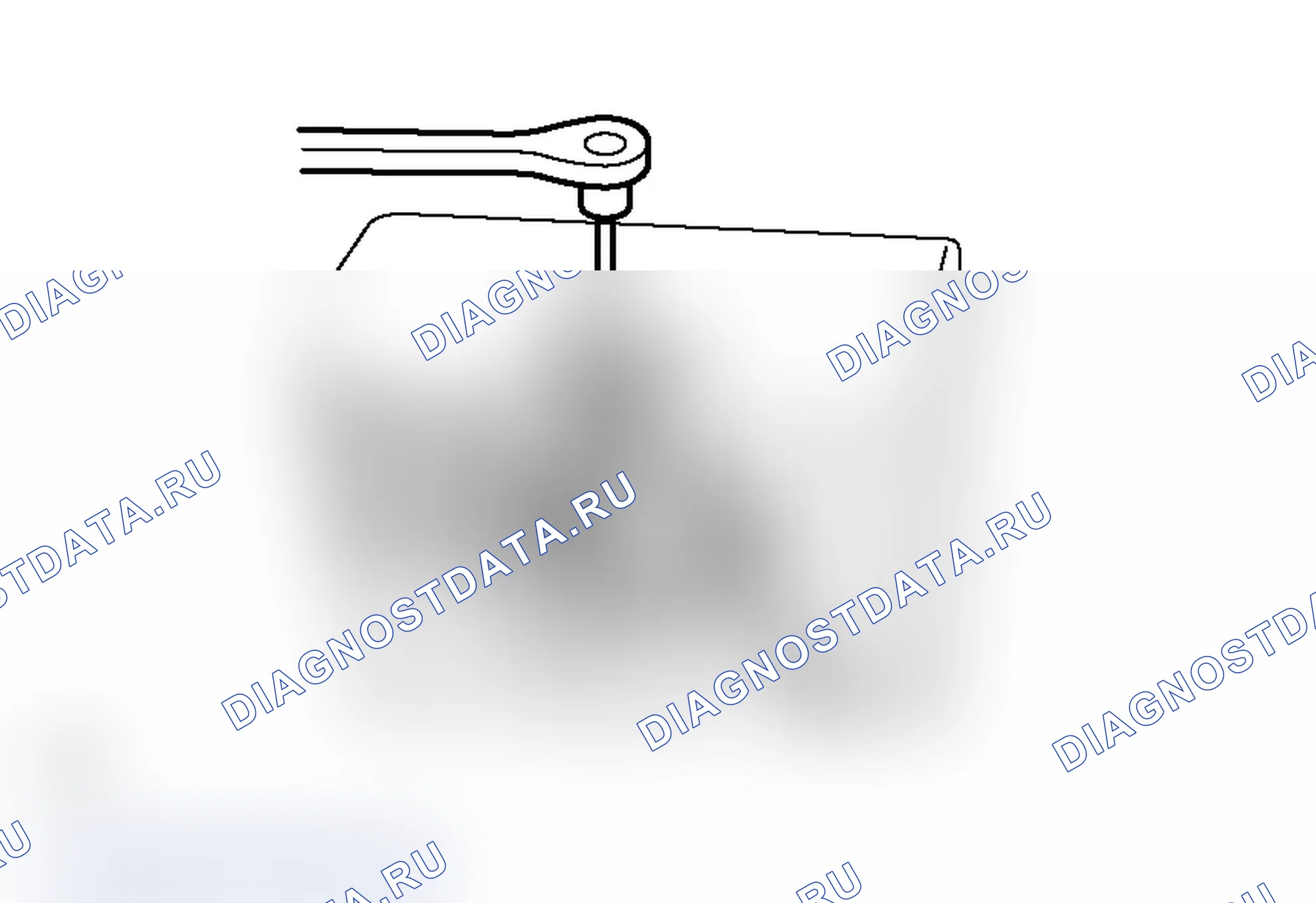 Рис. 126. Toyota Land Cruiser 100 рестайлинг 2