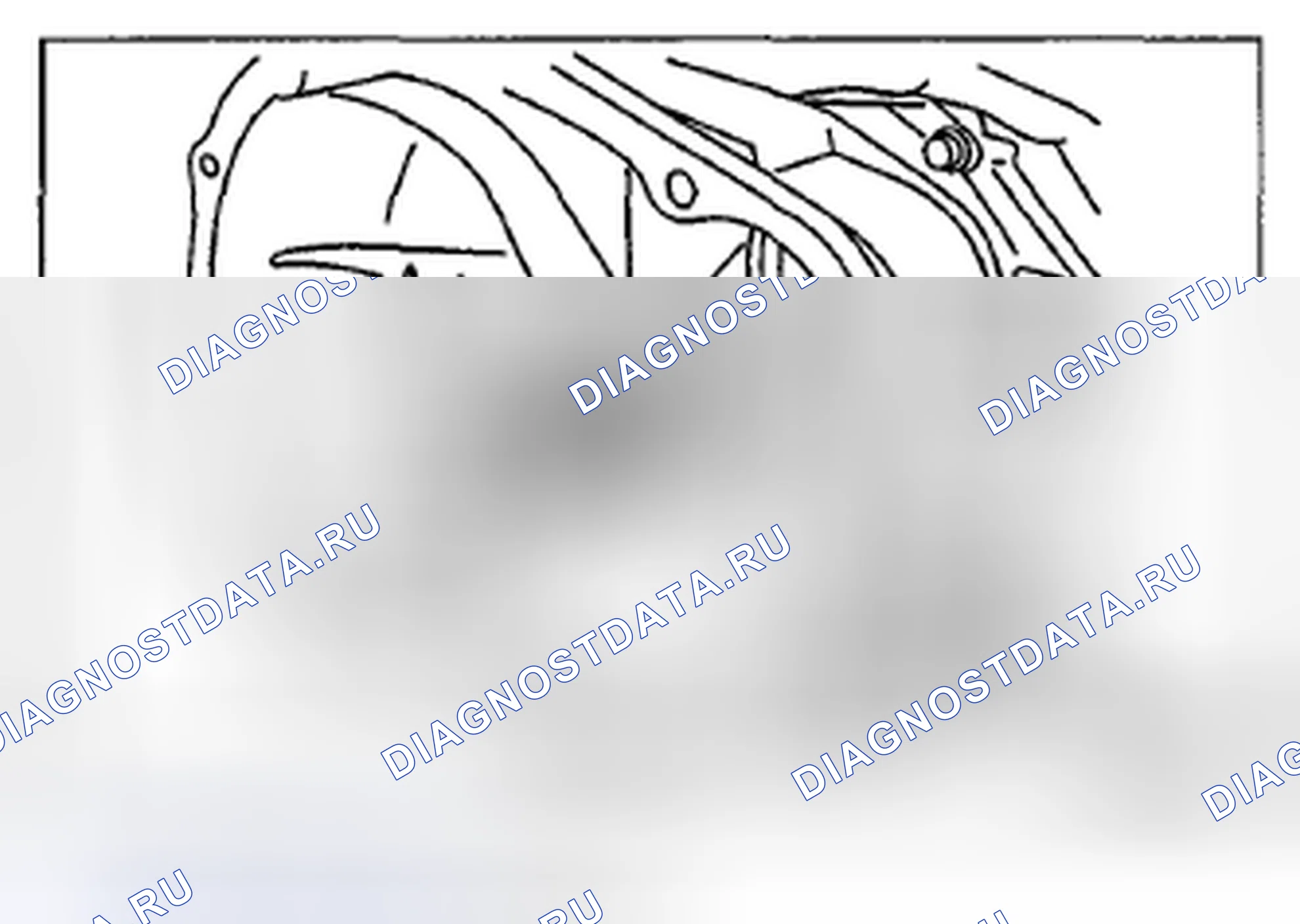 Рис. 412. Subaru Impreza GH