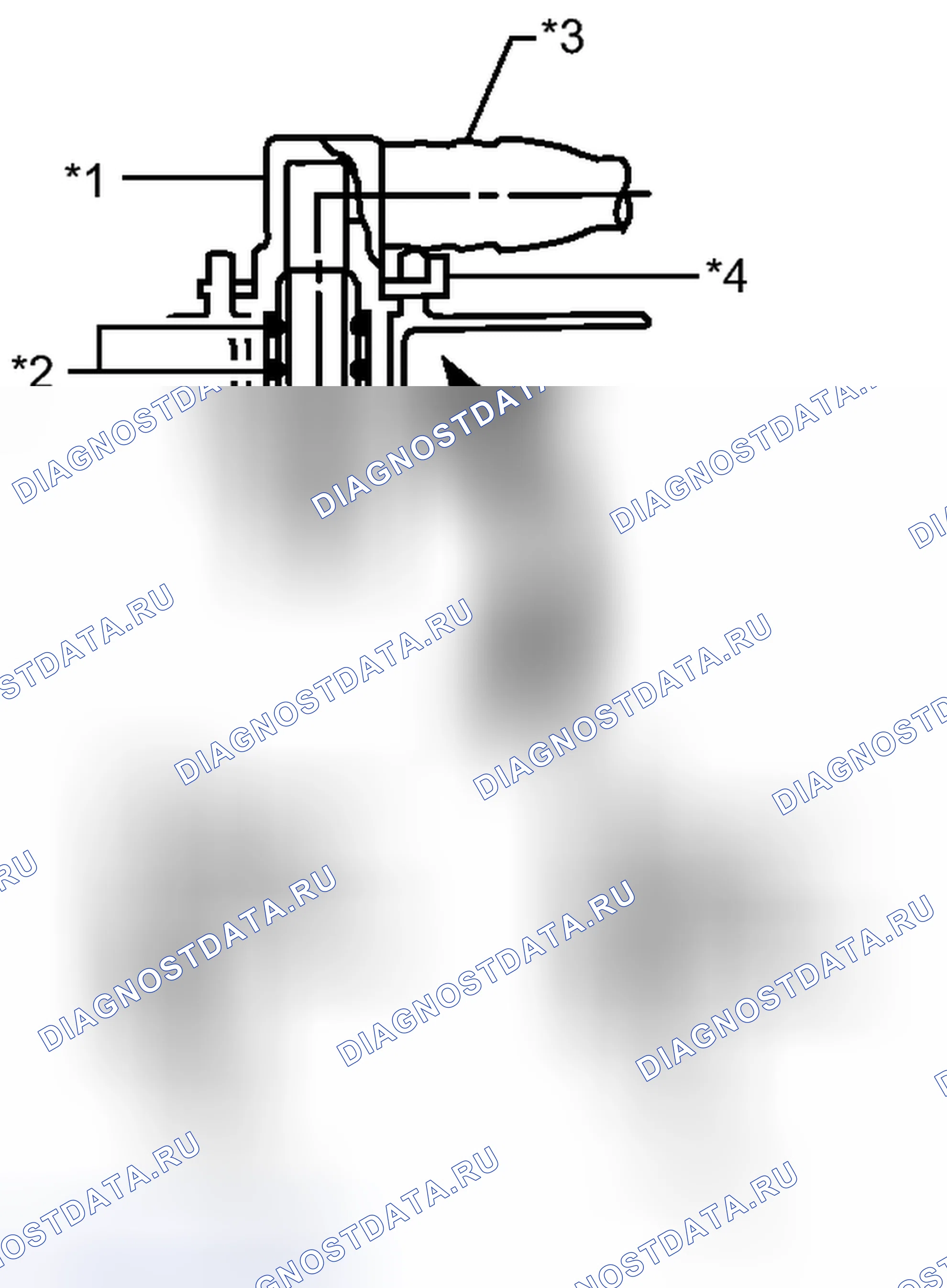 Рис. 63. Toyota 4Runner V