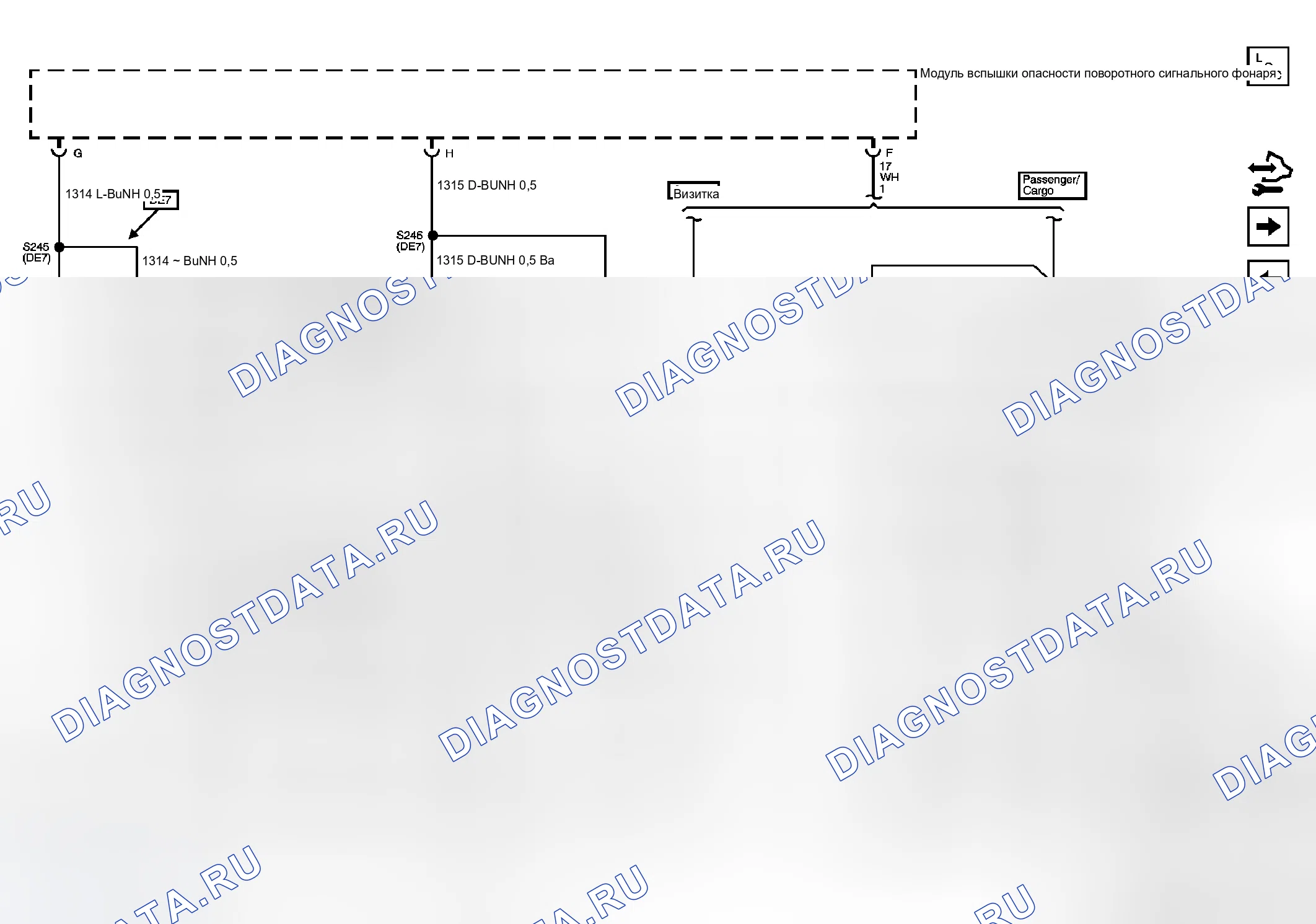 Рис. 65. Chevrolet RV Cutaway G3500 