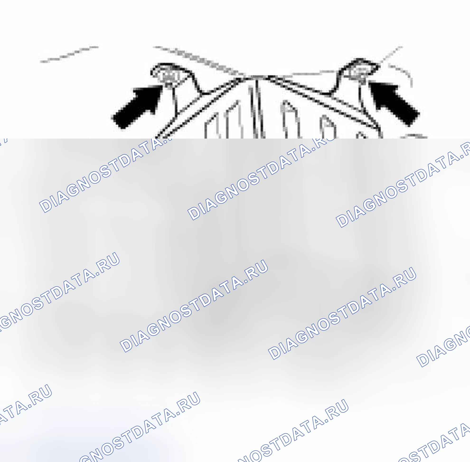 Рис. 543. Porsche Boxster S 986 рестайлинг