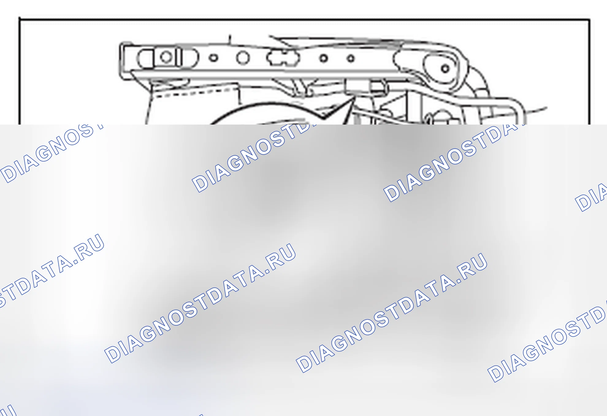 Рис. 90. Hyundai Creta I рестайлинг