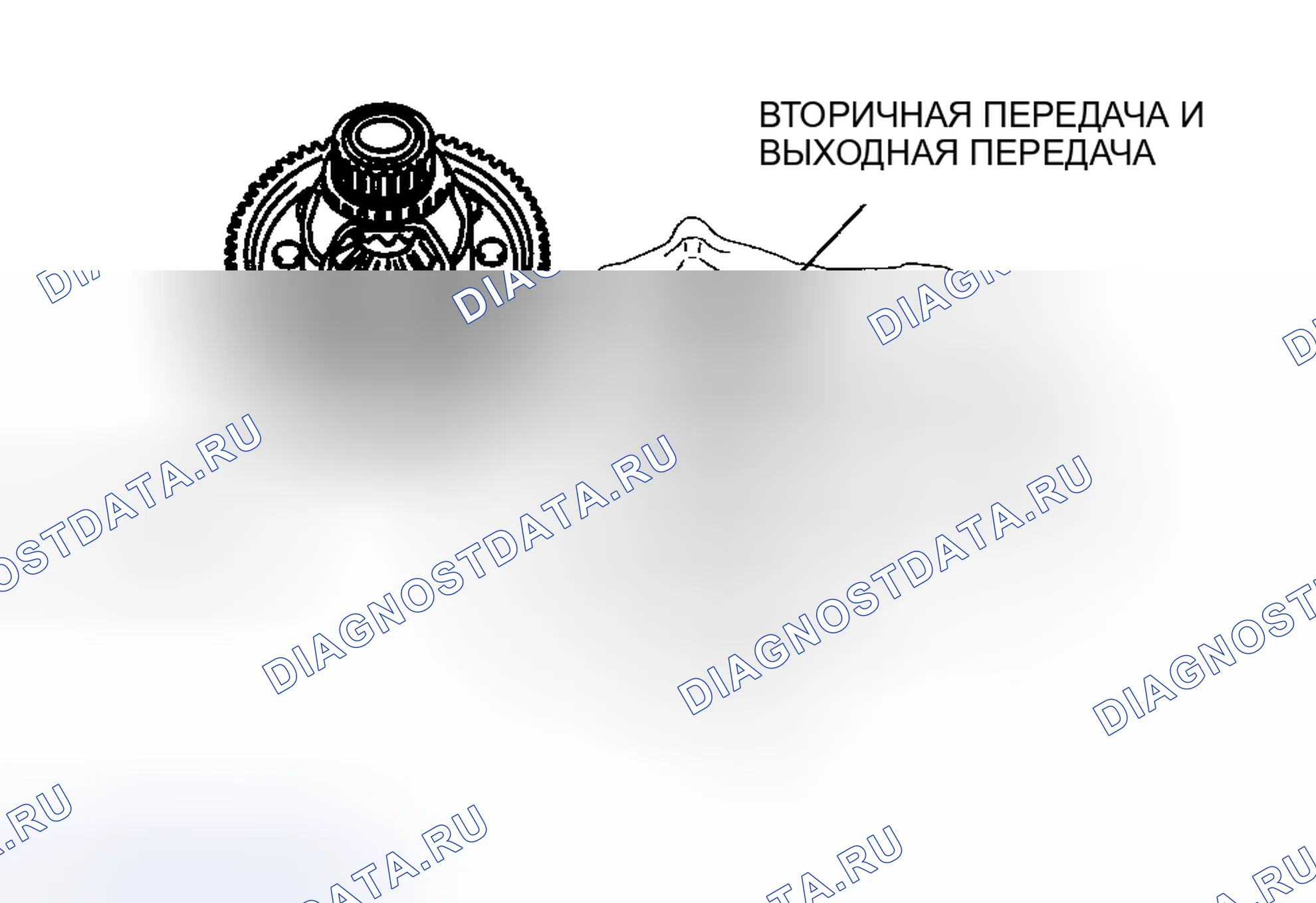 Рис. 284. Audi Q8 I