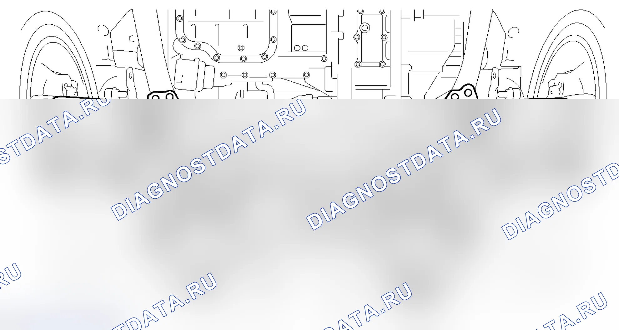 Рис. 127. Toyota Prius PHV pre-III