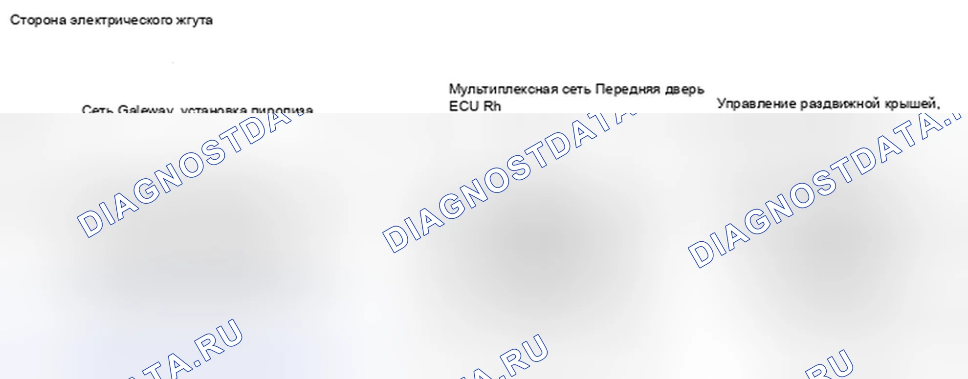 Рис. 9. Honda CR-V VI