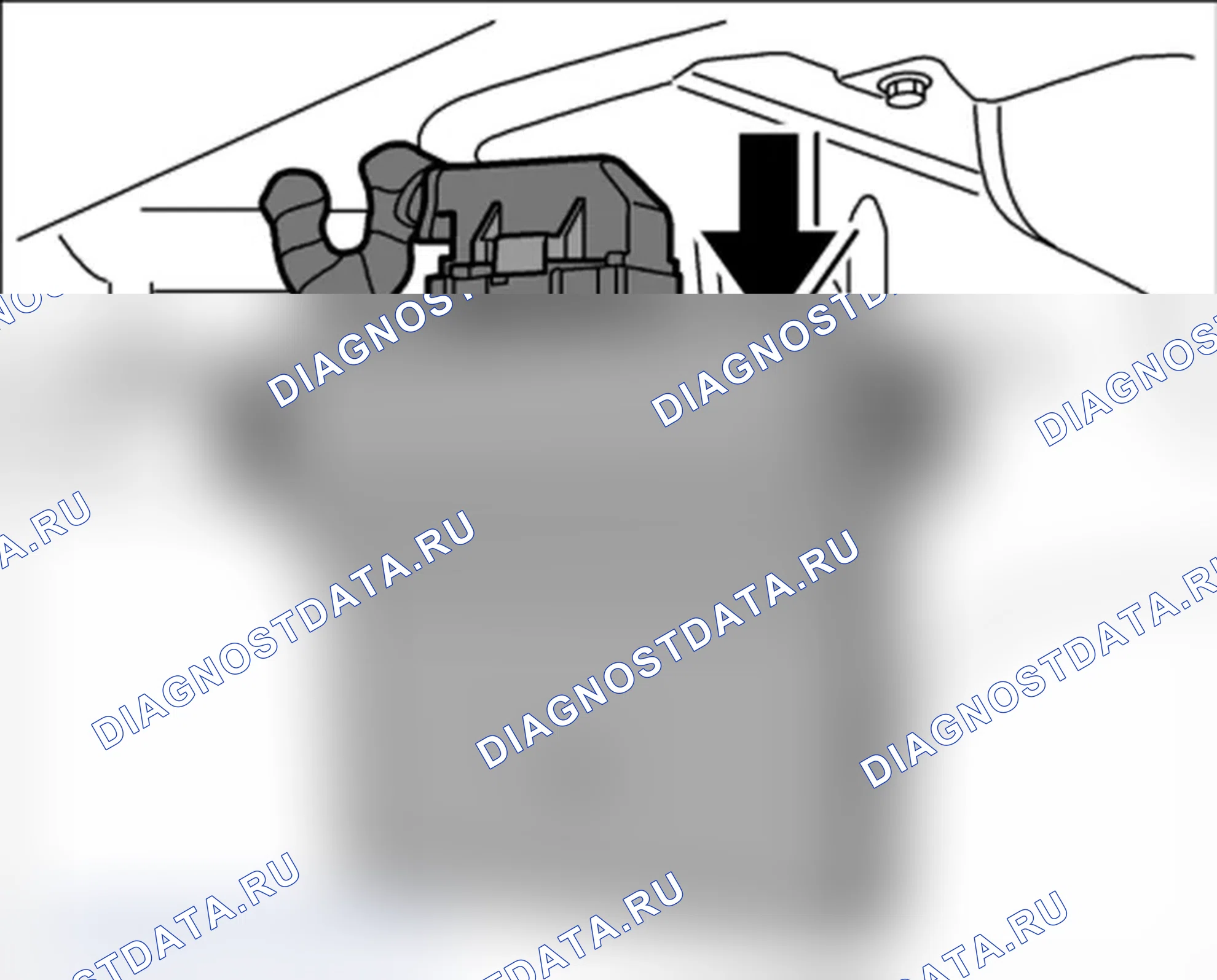 Рис. 21. Porsche Cayenne Turbo I рестайлинг