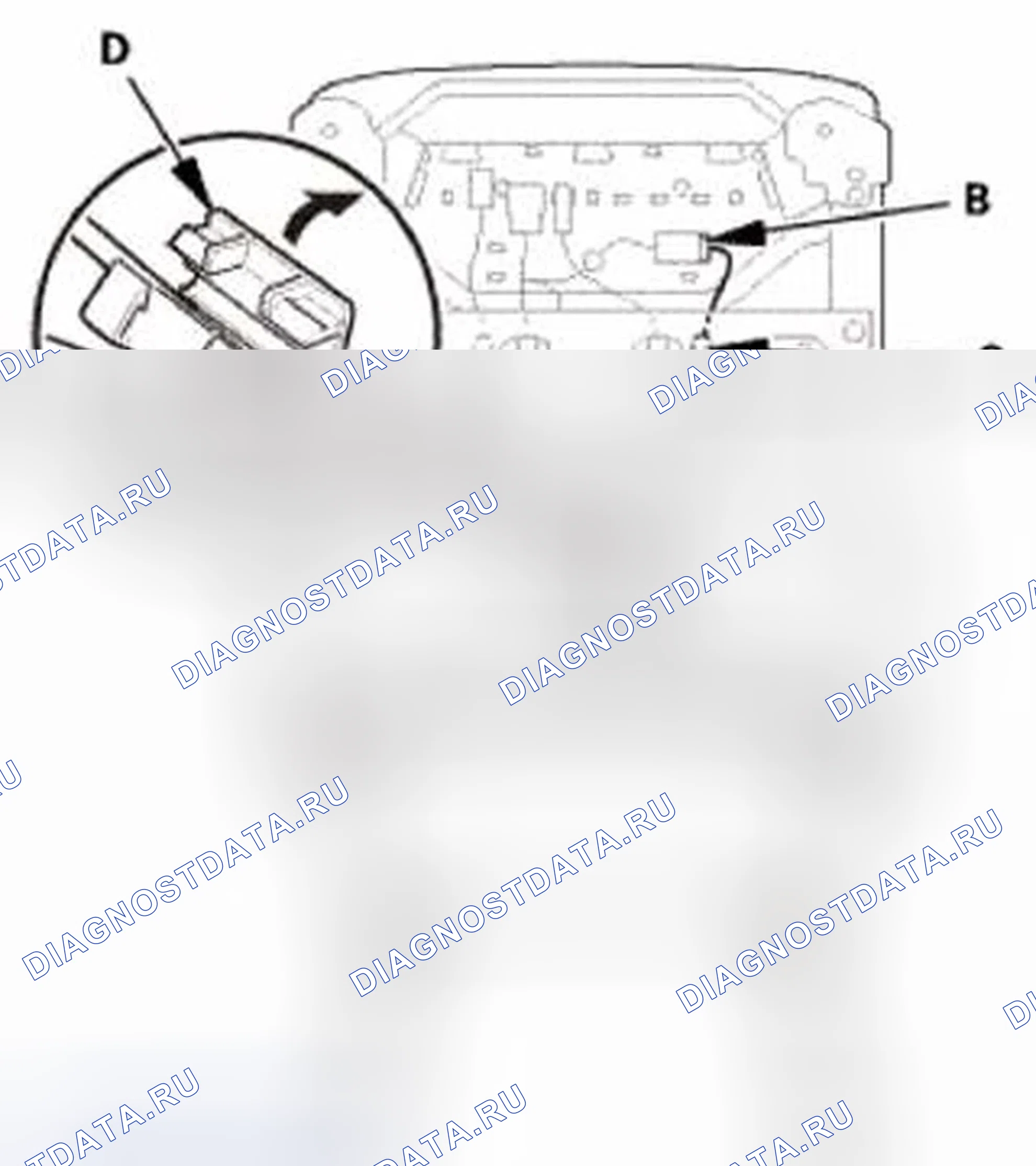 Рис. 182. Honda Civic IX