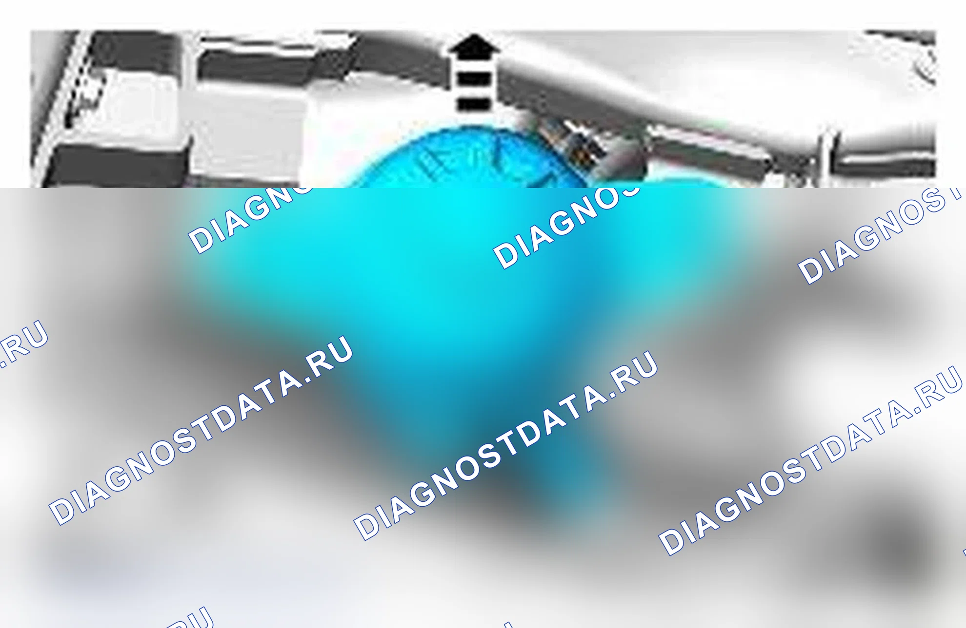 Рис. 11. Jaguar XK II рестайлинг