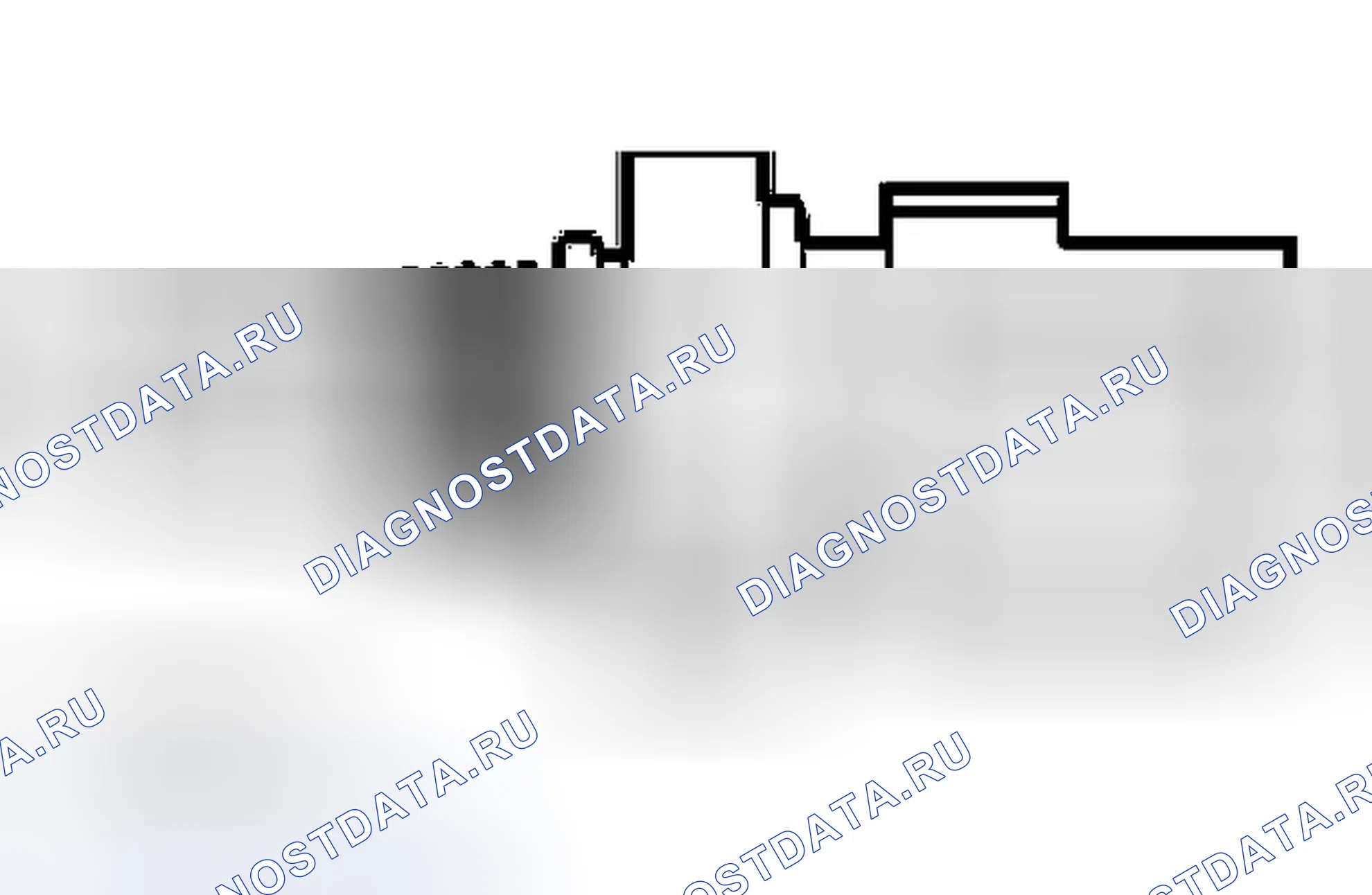 Рис. 58: Датчик температуры топлива двигателя. Ford Expedition II