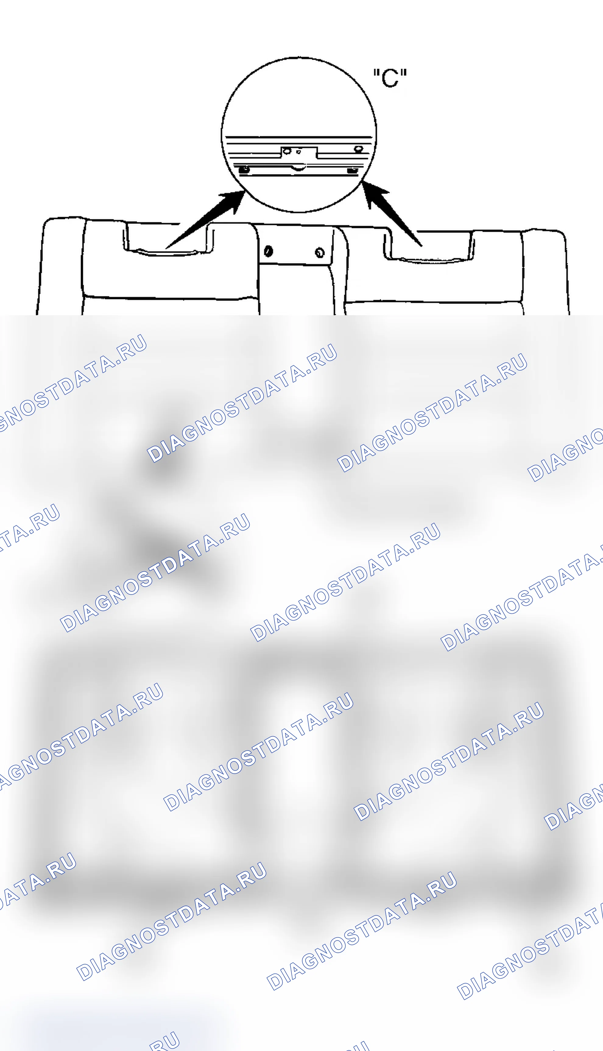Рис. 13. Audi A4 B5 рестайлинг