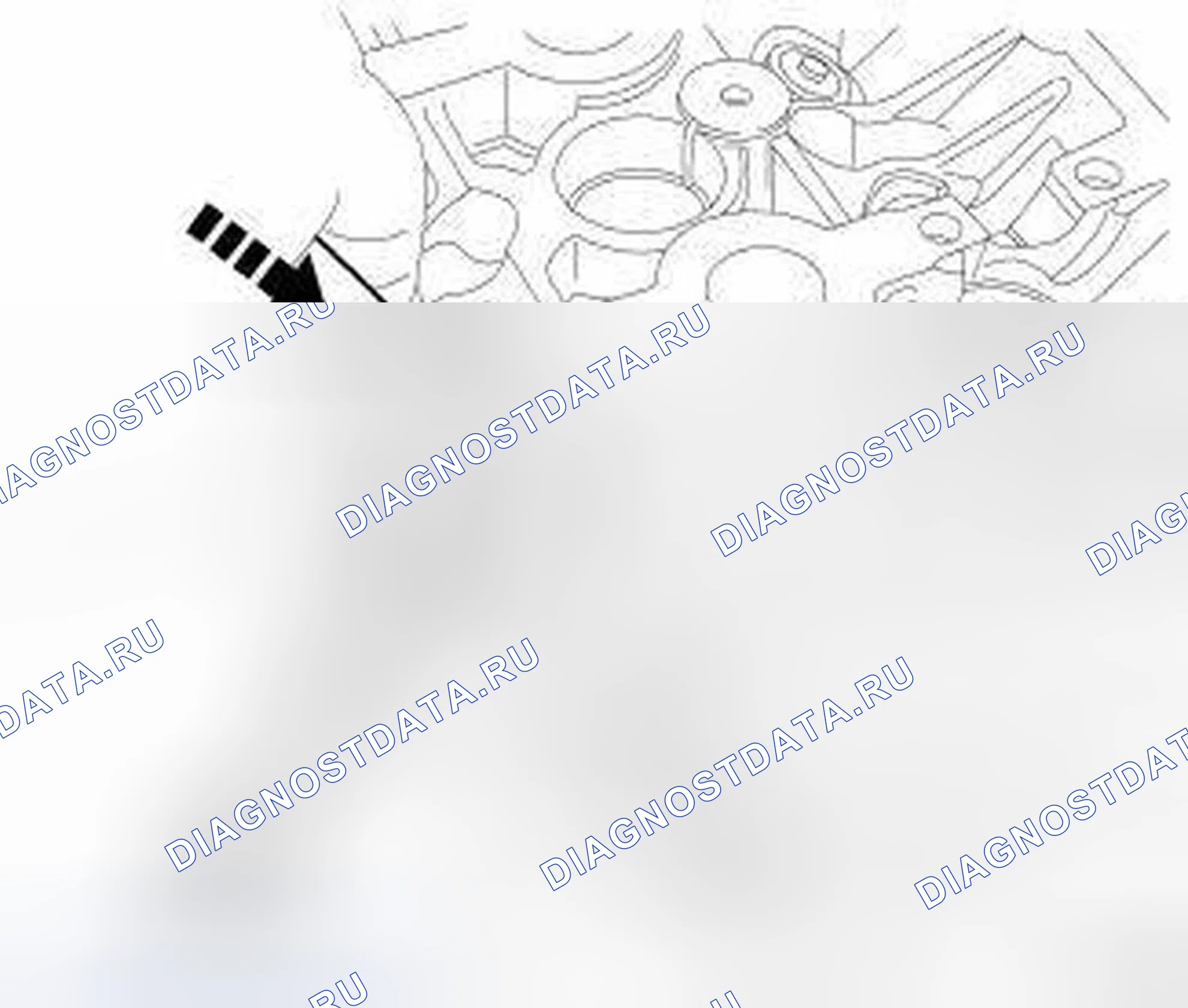 Рис. 148. Dodge Caliber I рестайлинг