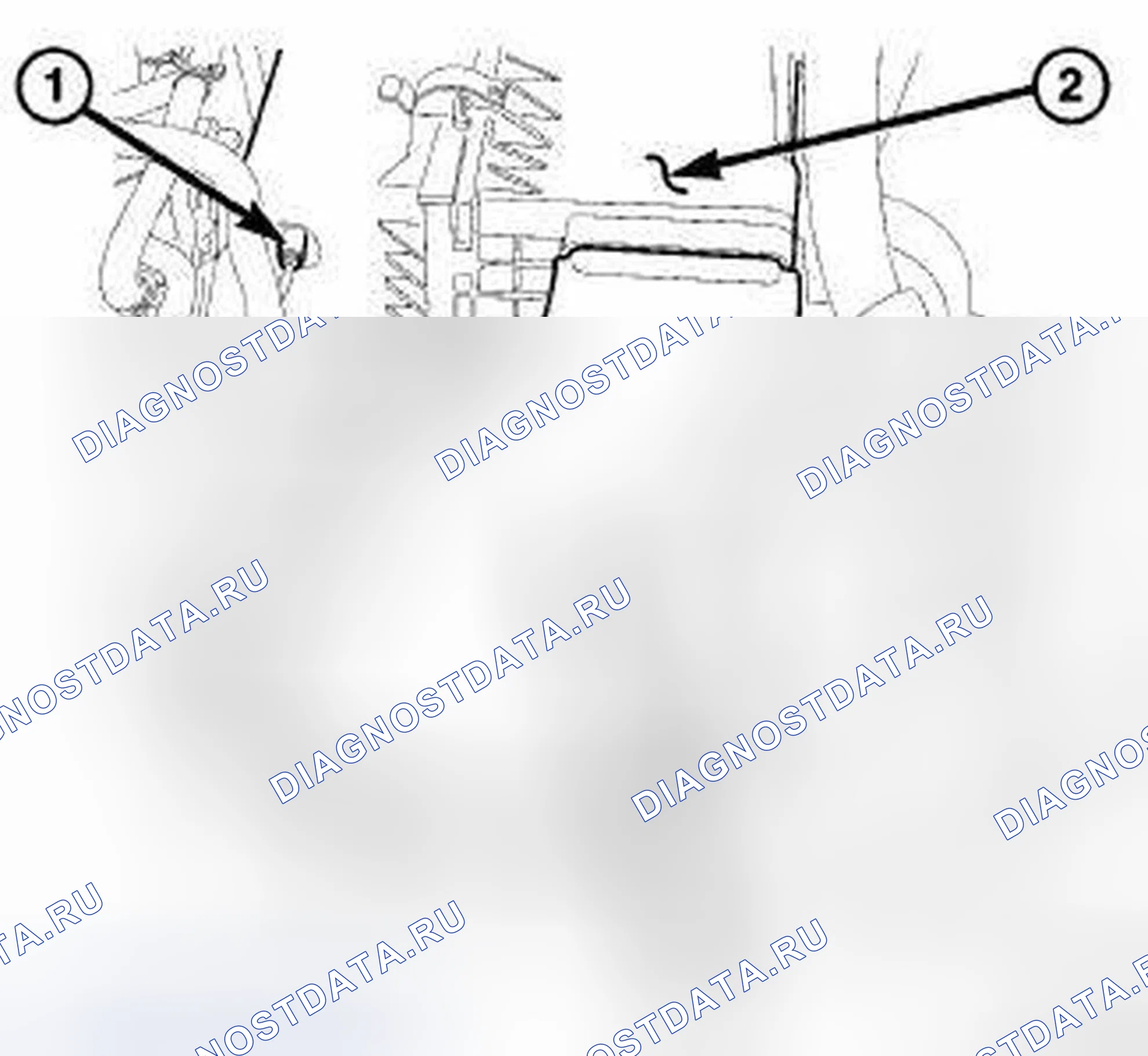 Рис. 33. Dodge Journey I