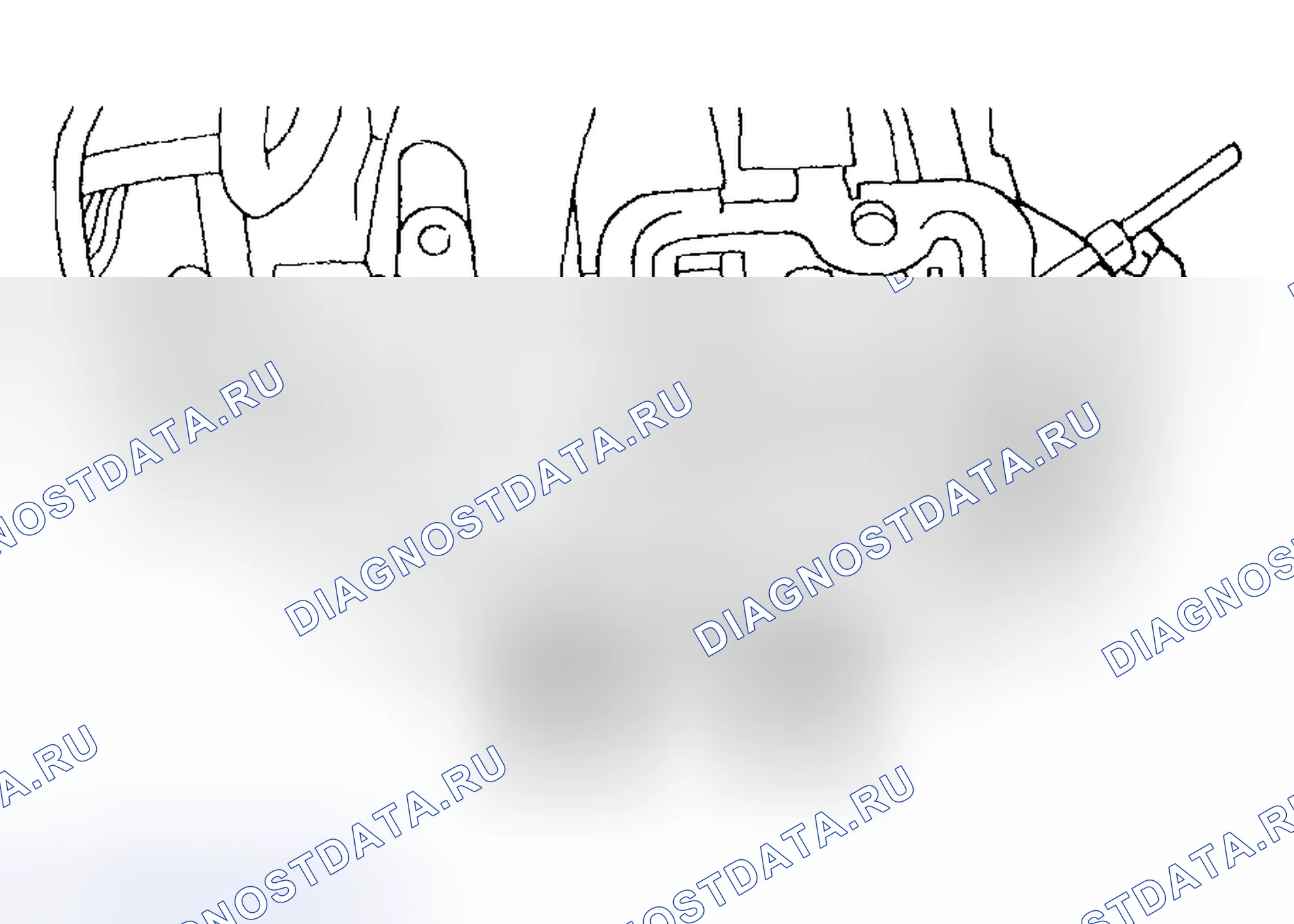 Рис. 125. Subaru Impreza GD/GC/GG