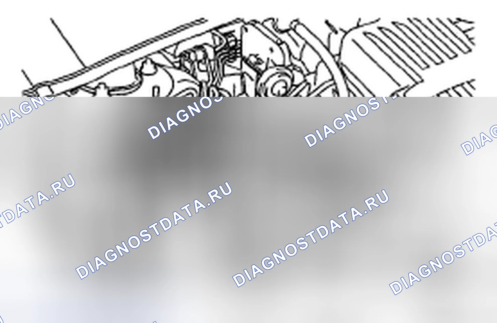 Рис. 158. Lexus RX II рестайлинг
