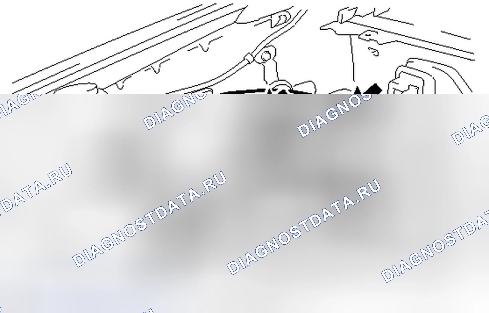 Рис. 1076. Toyota Tundra II